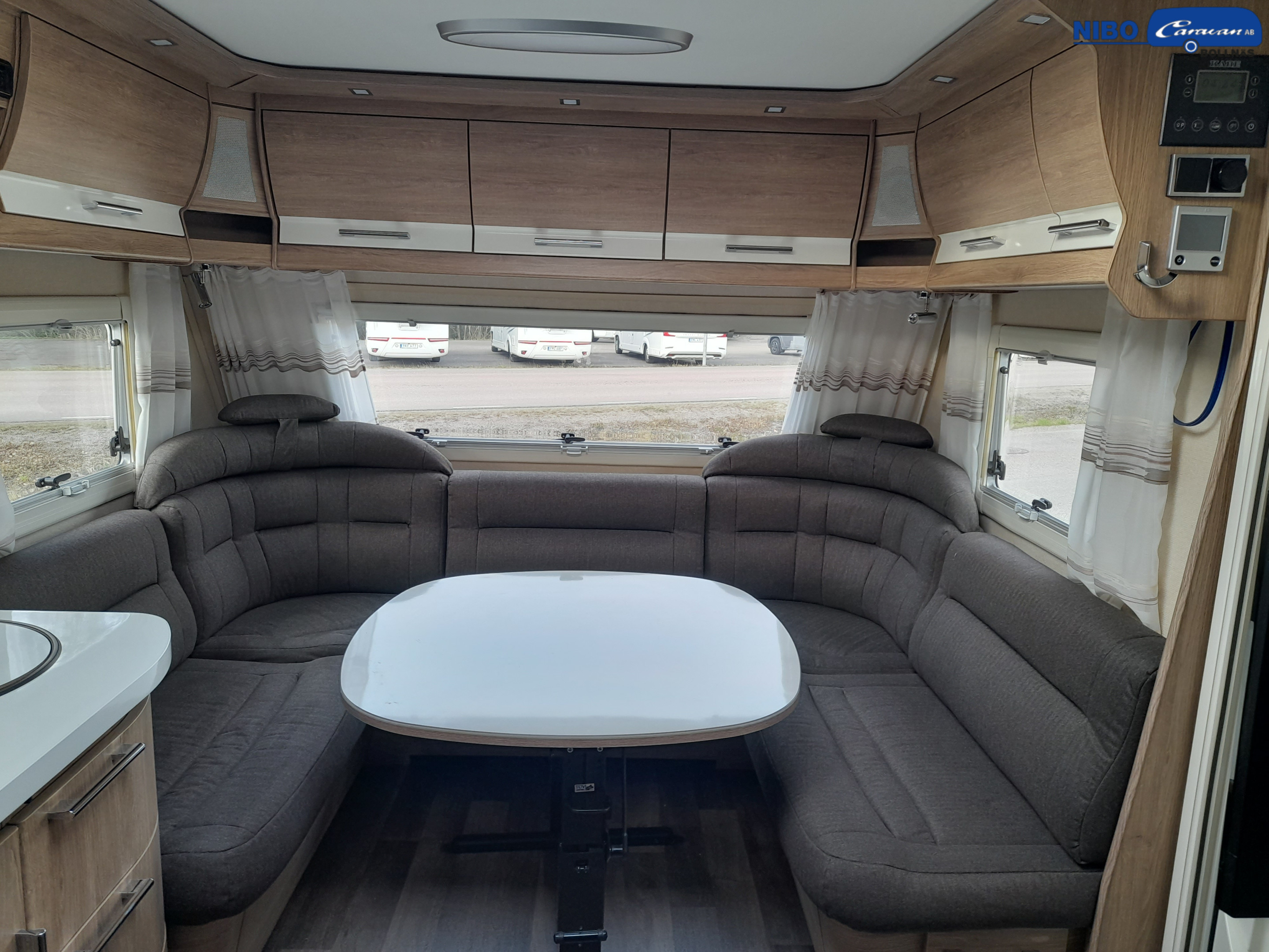 KABE CLASSIC 660 GDL KS (Barnkammare,AC) - KABE