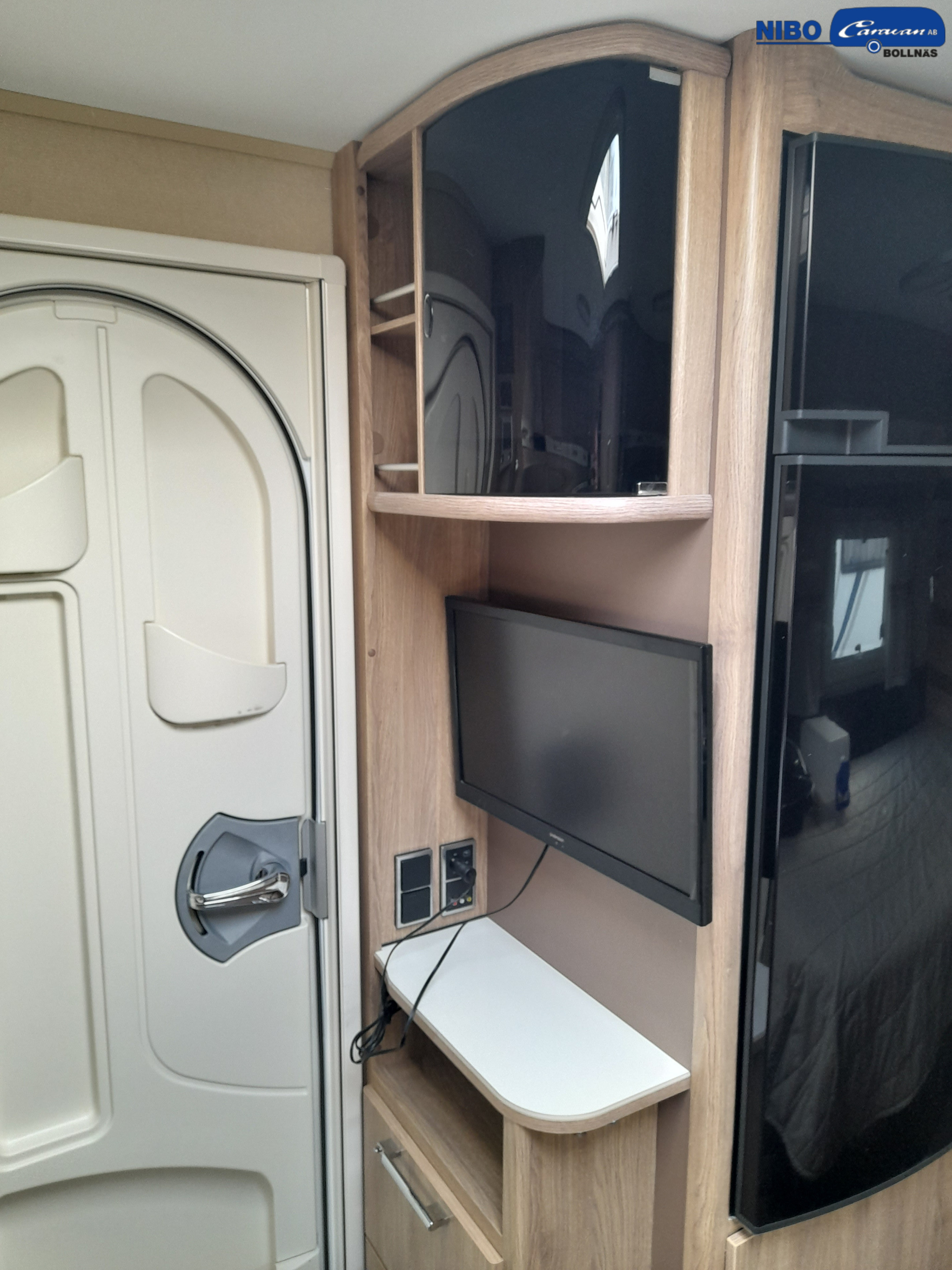 KABE CLASSIC 660 GDL KS (Barnkammare,AC) - KABE