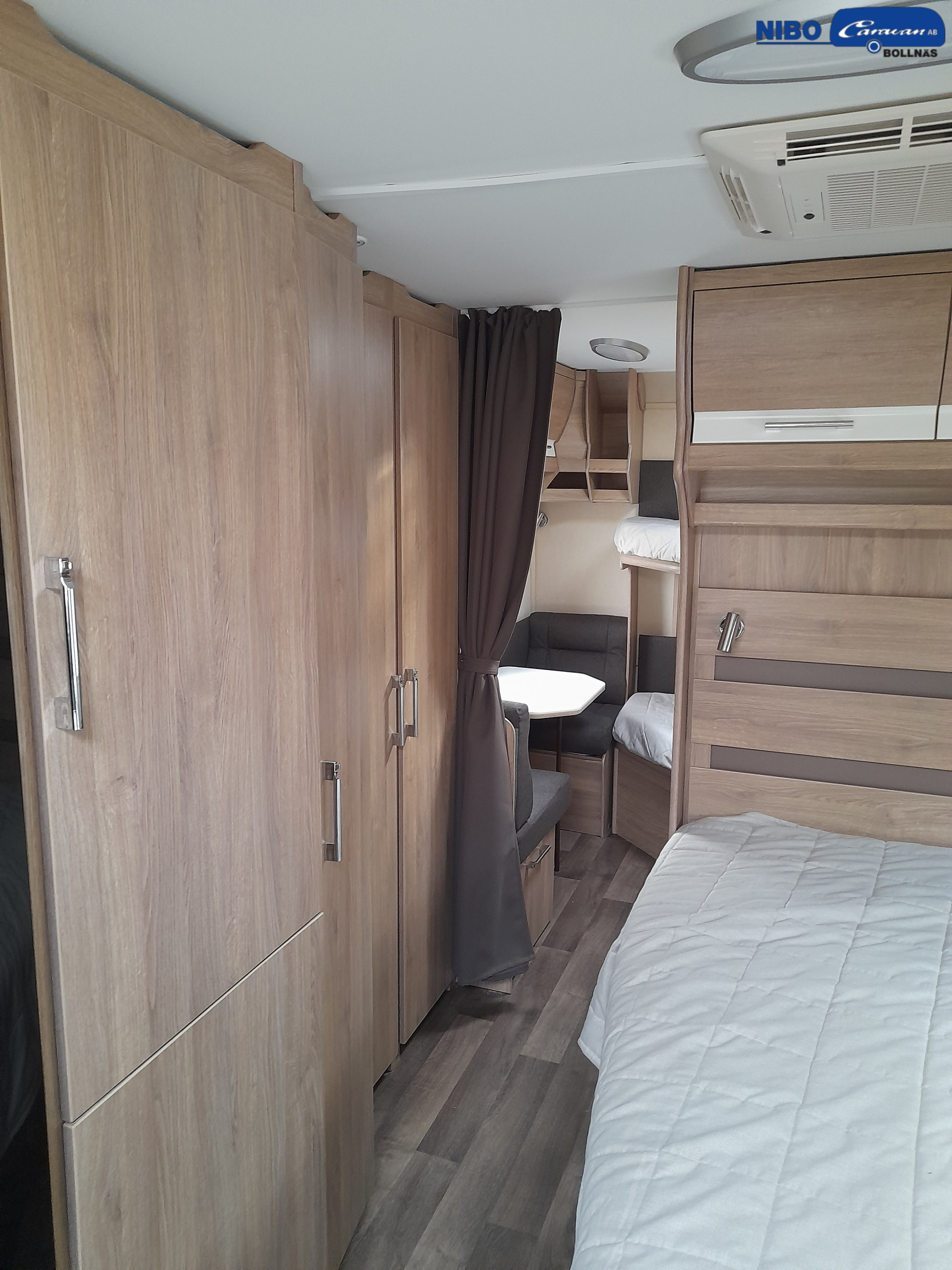 KABE CLASSIC 660 GDL KS (Barnkammare,AC) - KABE