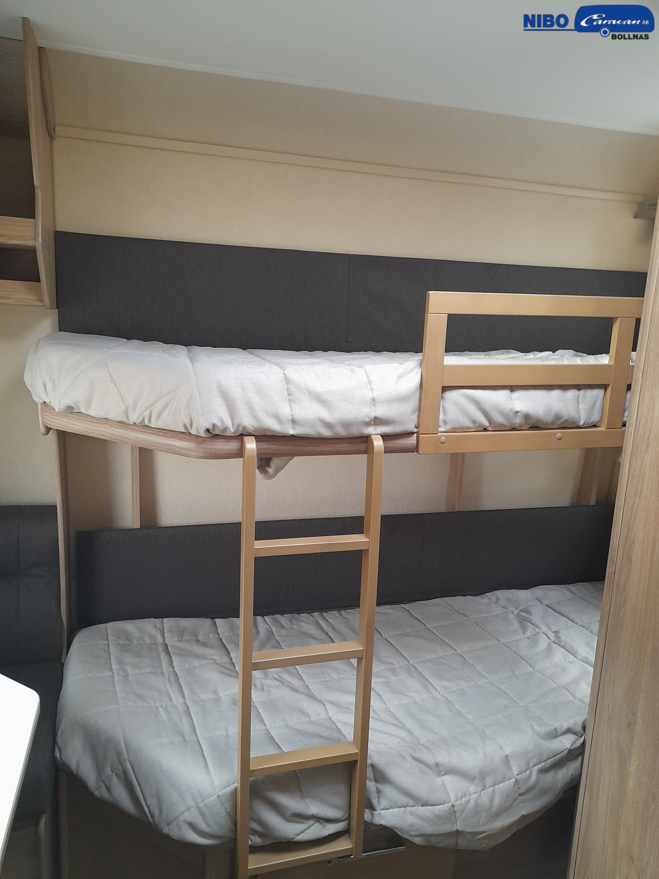 KABE CLASSIC 660 GDL KS (Barnkammare,AC) - KABE