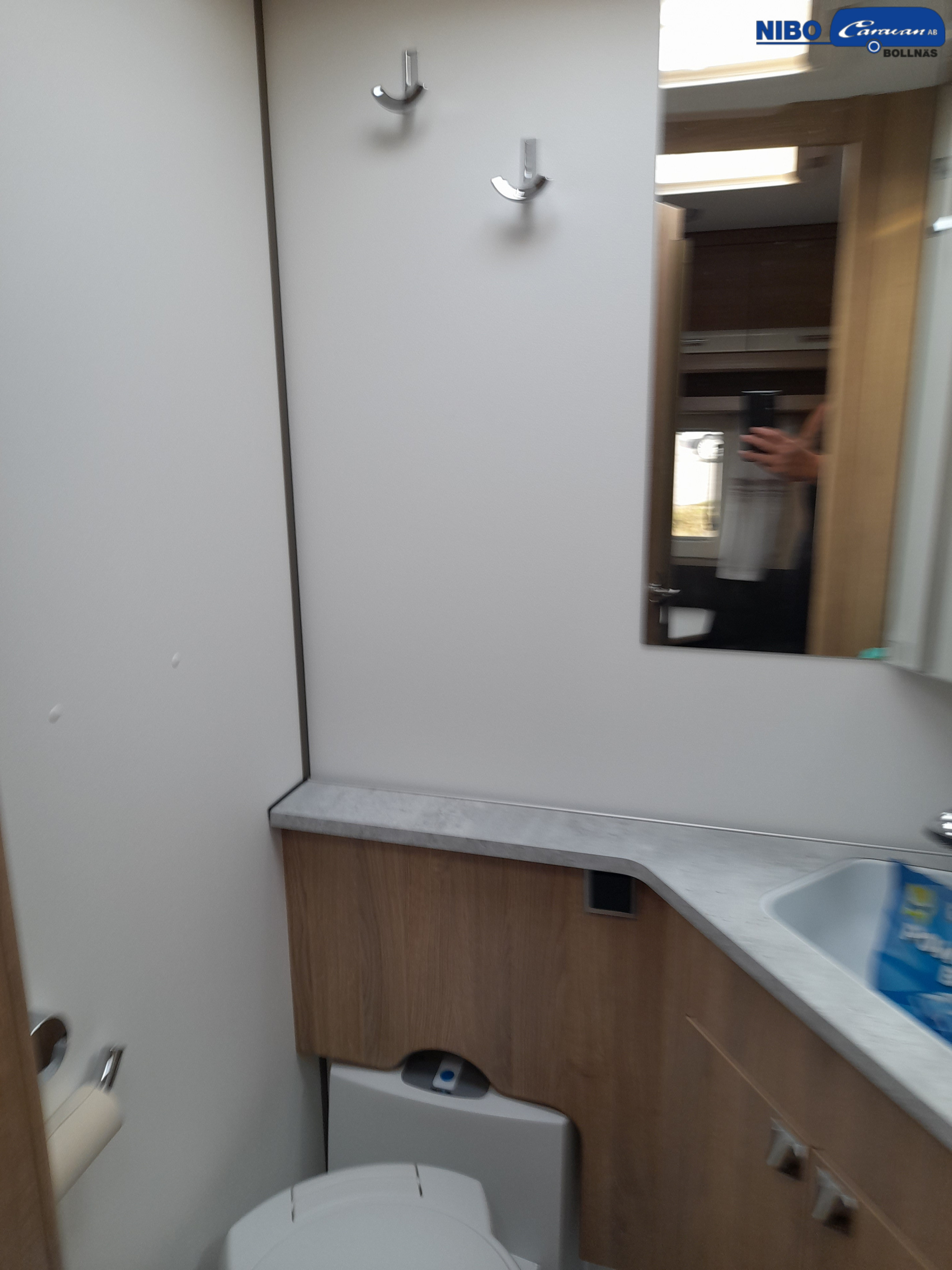 KABE CLASSIC 660 GDL KS (Barnkammare,AC) - KABE