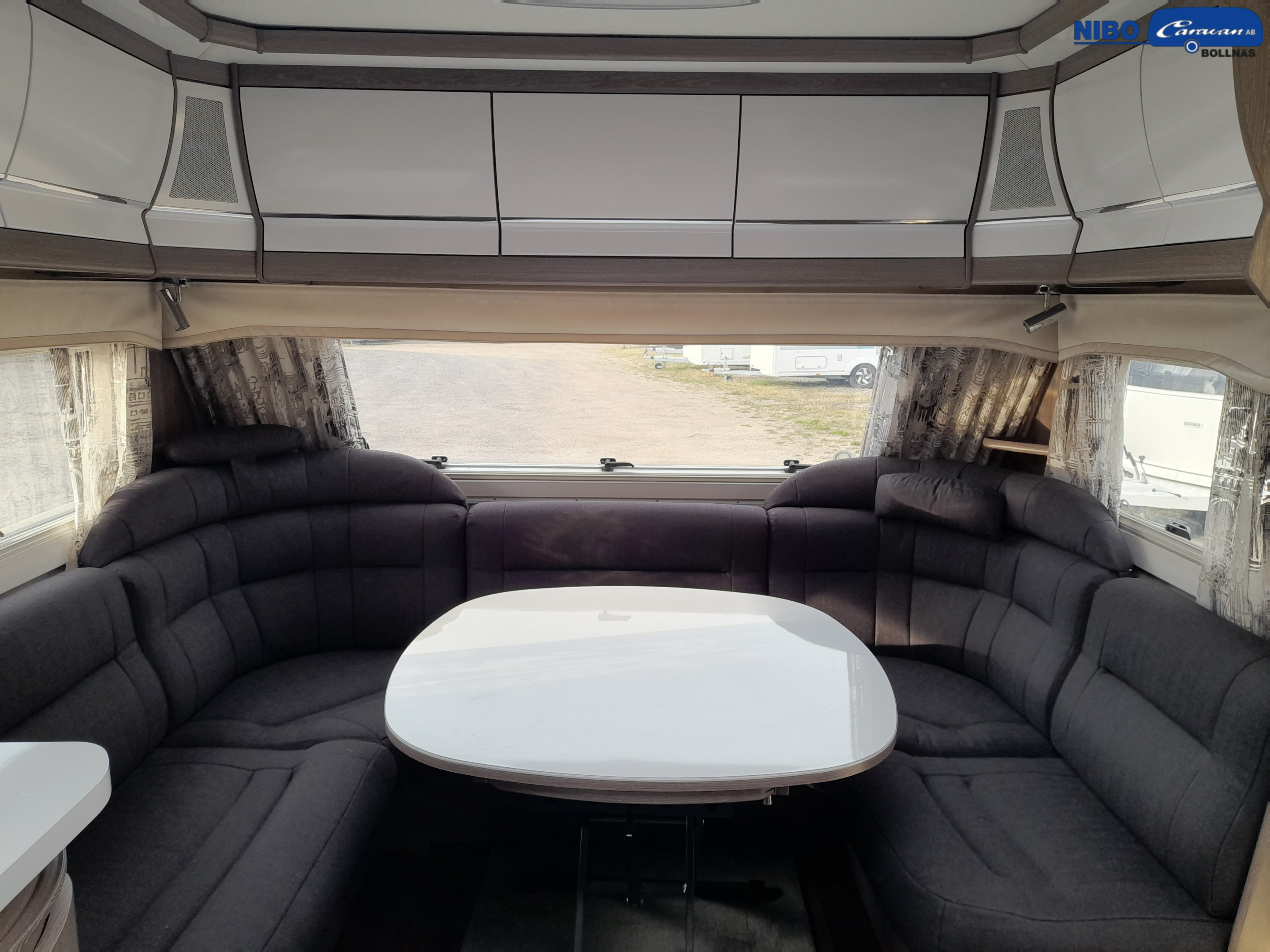 KABE ROYAL 520 XL KS (Mover) - KABE
