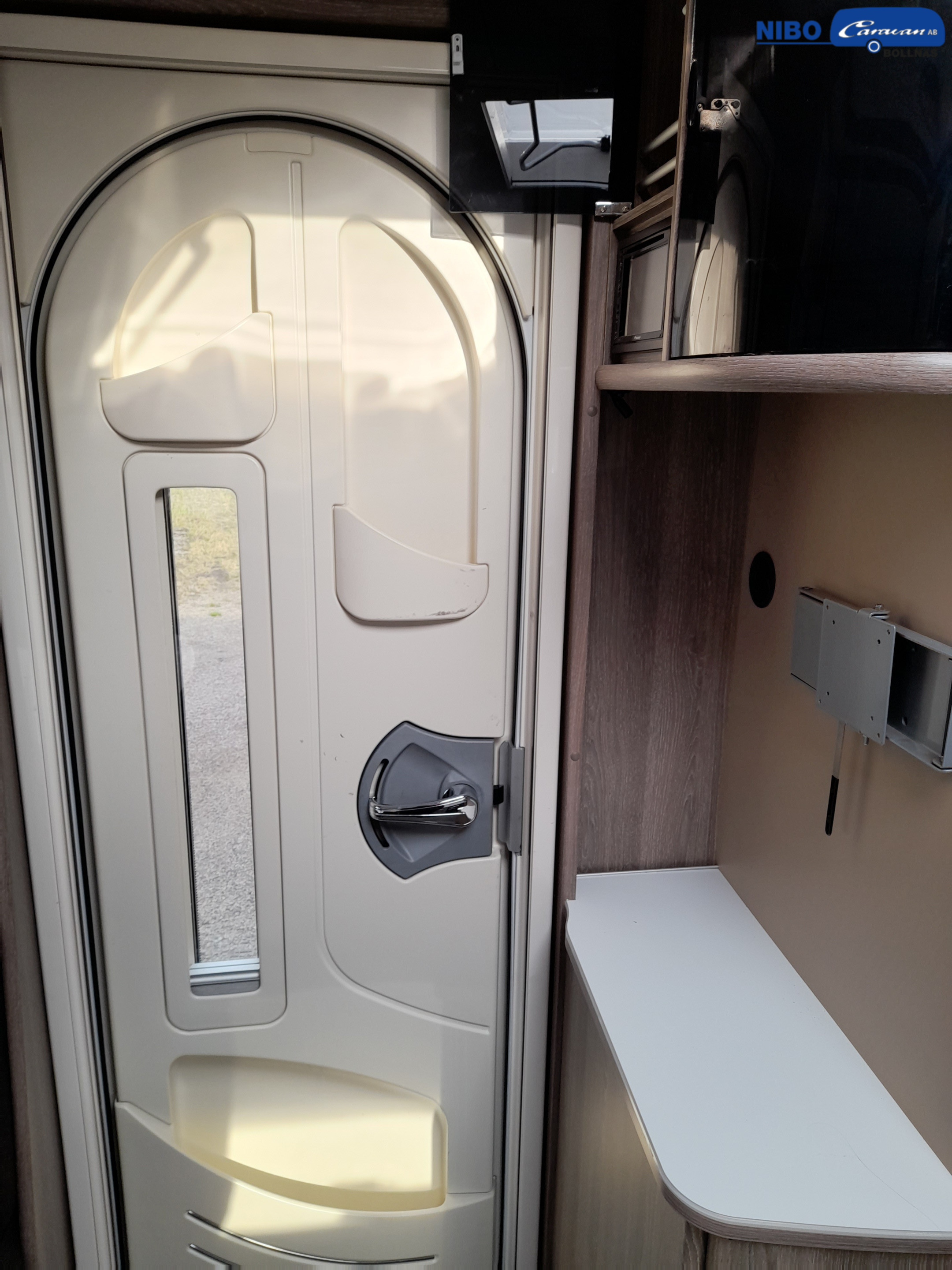 KABE ROYAL 520 XL KS (Mover) - KABE
