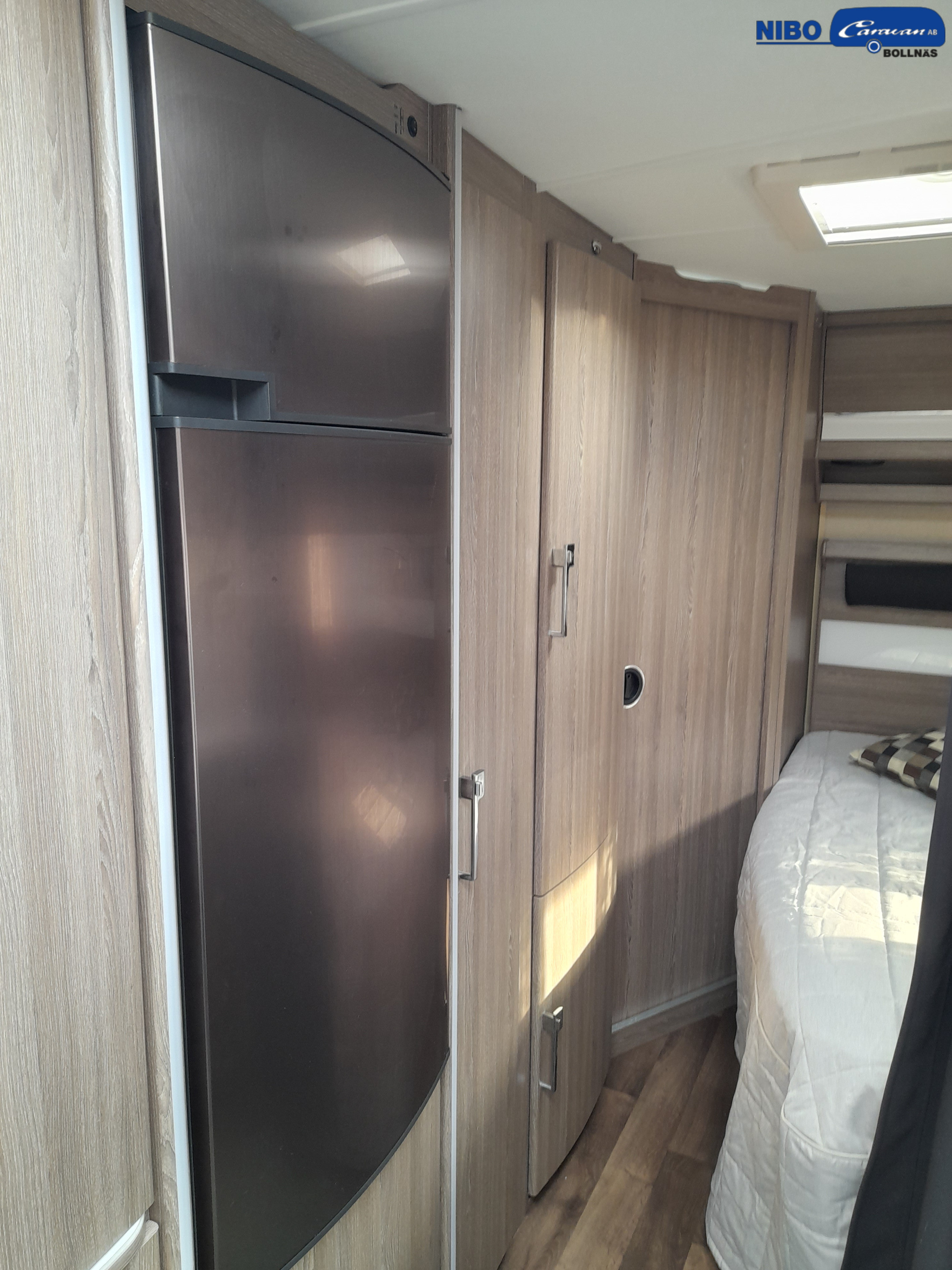 KABE ROYAL 520 XL KS (Mover) - KABE