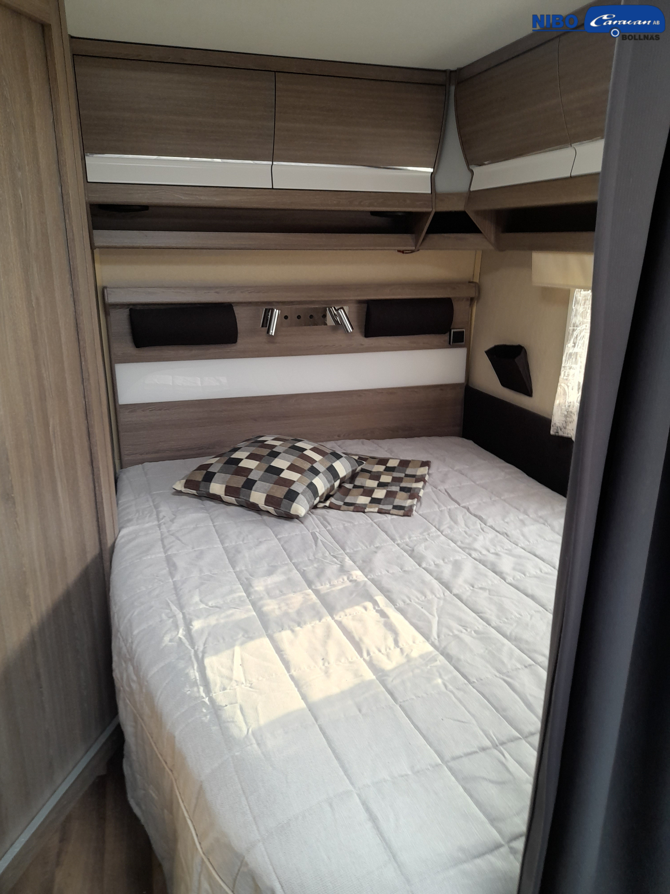 KABE ROYAL 520 XL KS (Mover) - KABE