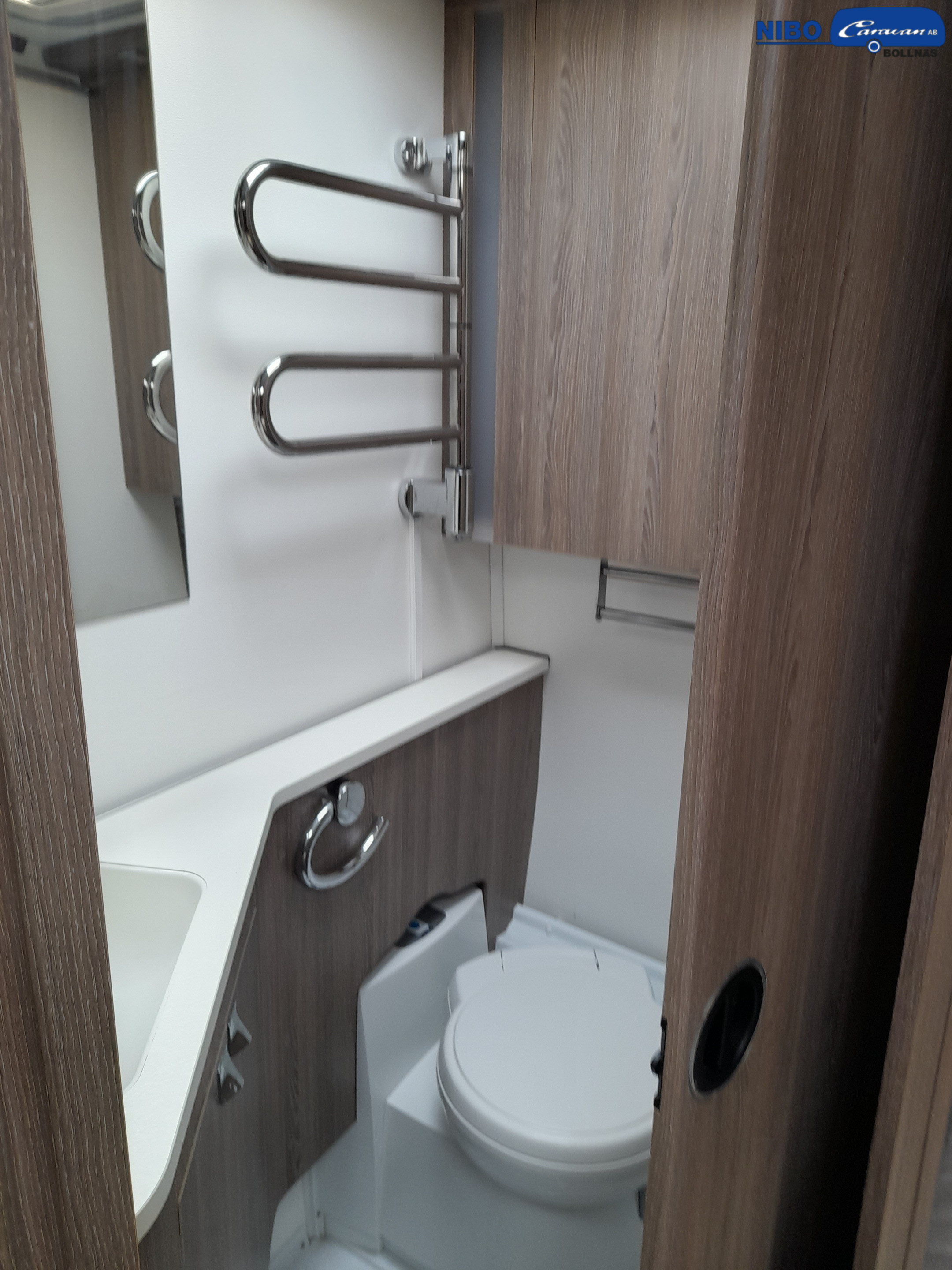 KABE ROYAL 520 XL KS (Mover) - KABE