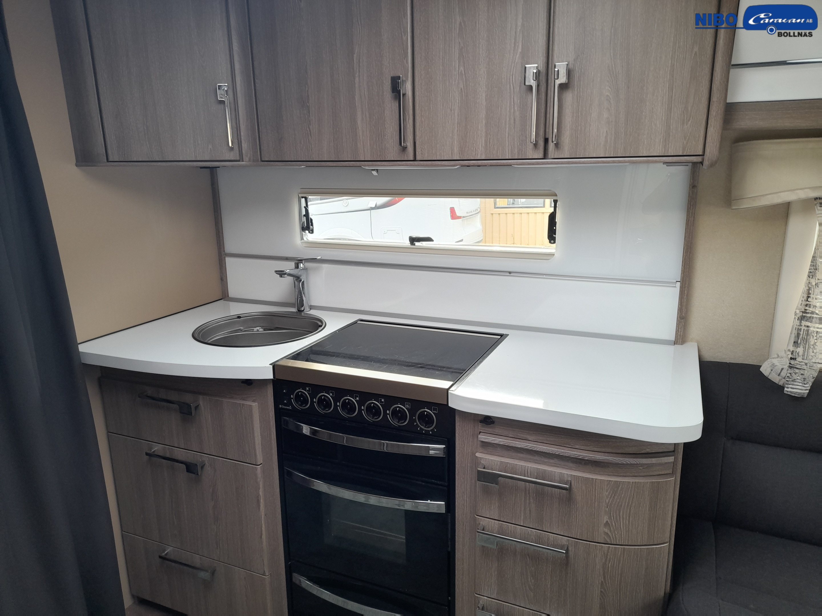KABE ROYAL 520 XL KS (Mover) - KABE
