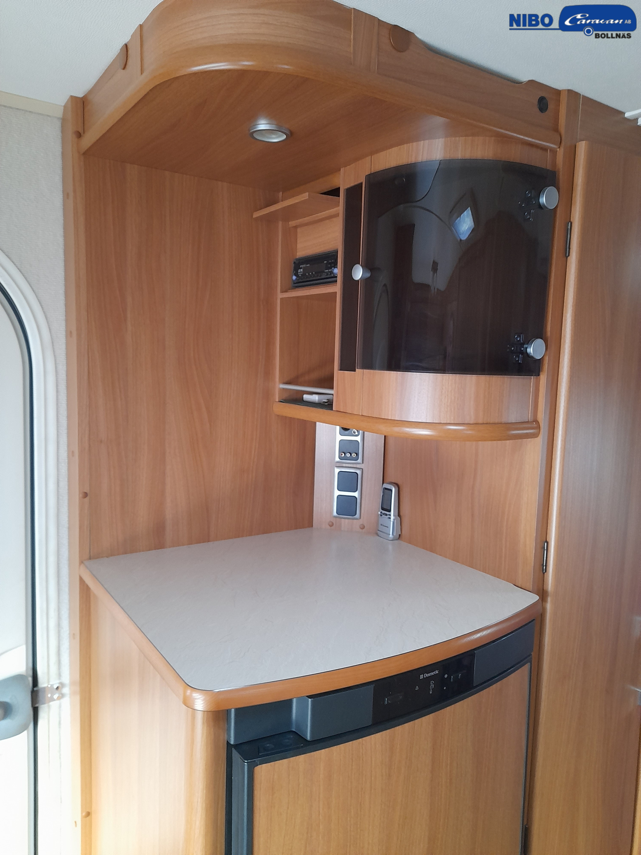 KABE ONYX GLE KS - KABE