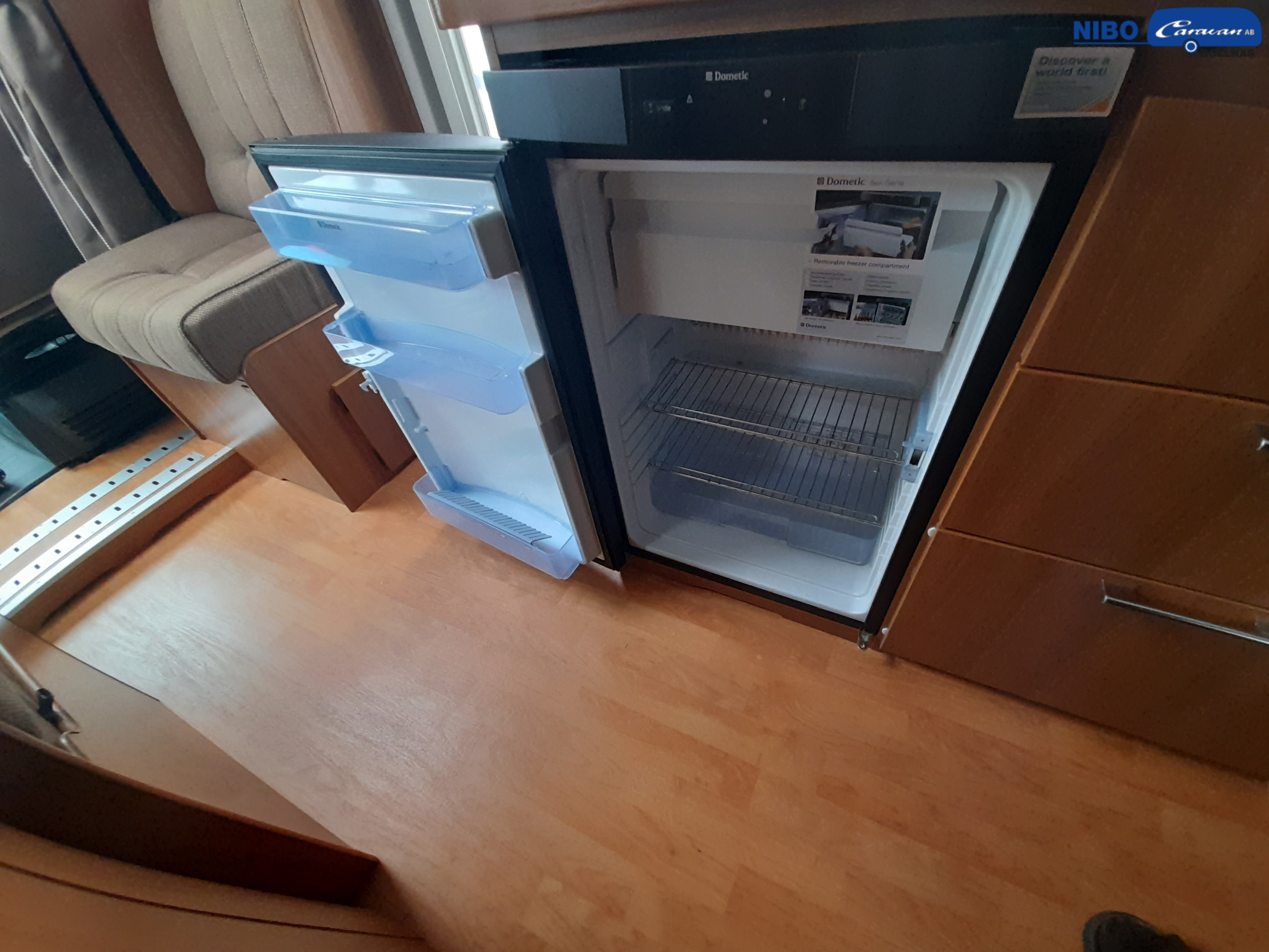 KABE TM 700B - KABE
