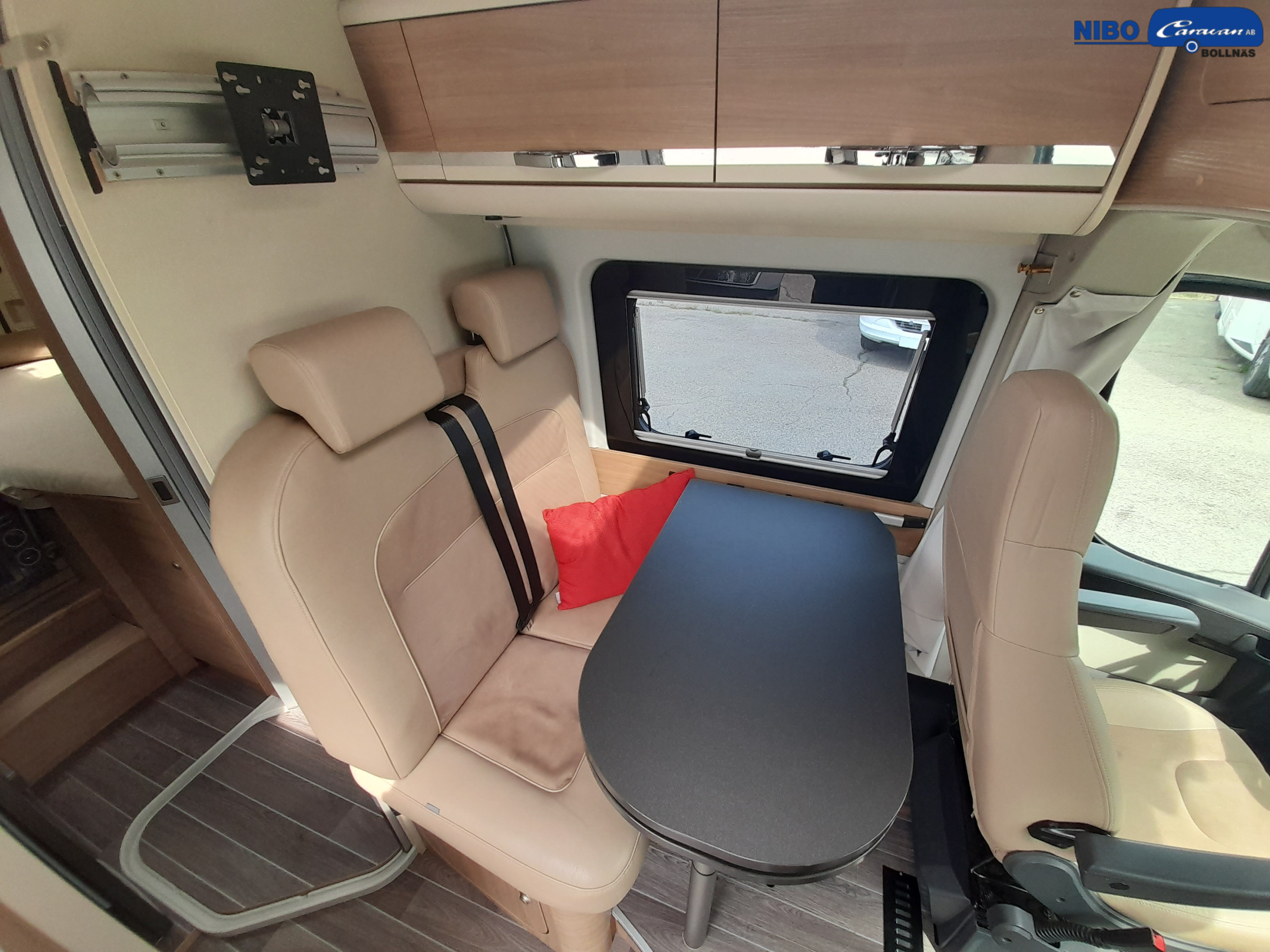 Adria TWIN 640 SLX - Adria