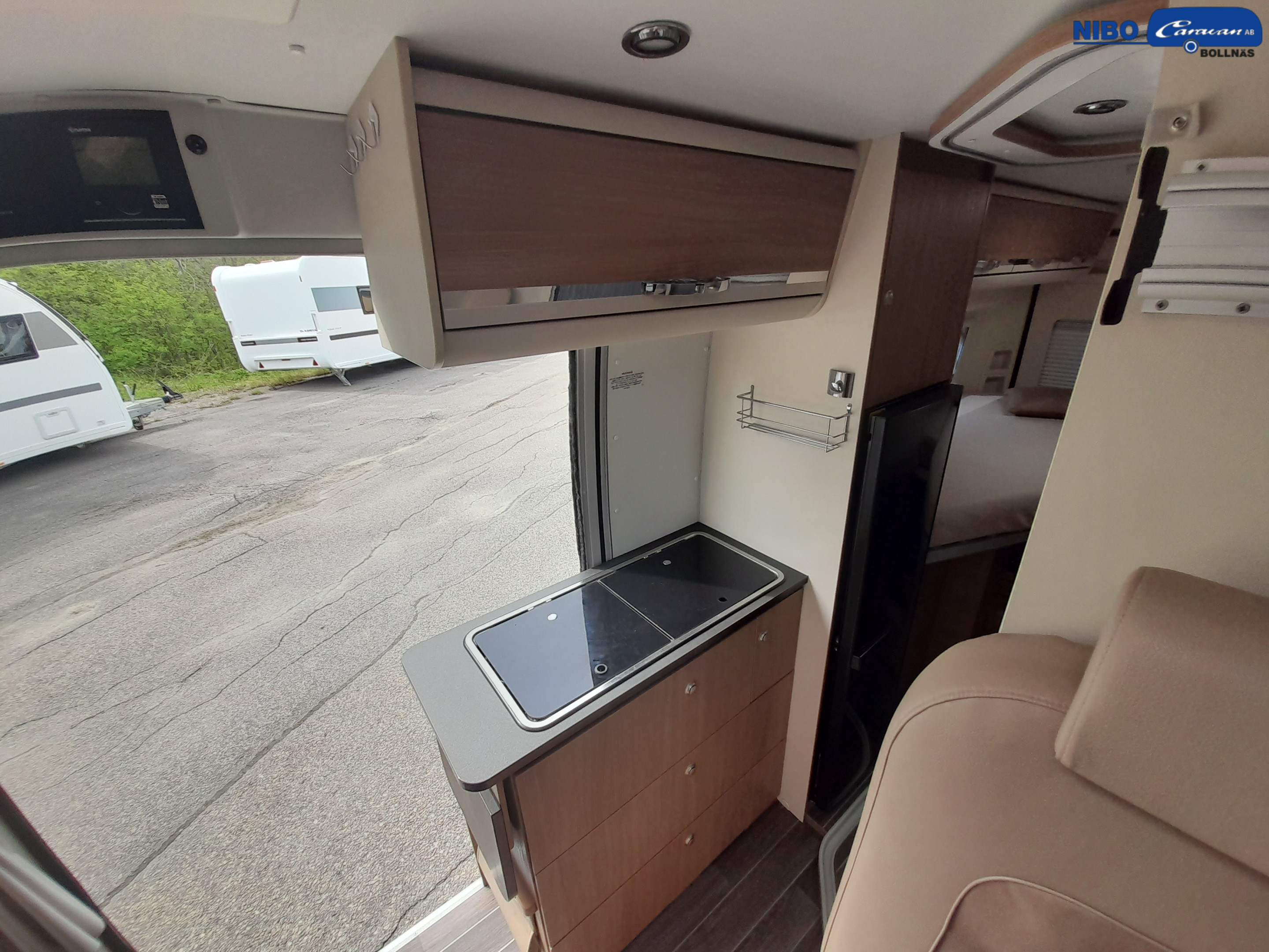 Adria TWIN 640 SLX - Adria