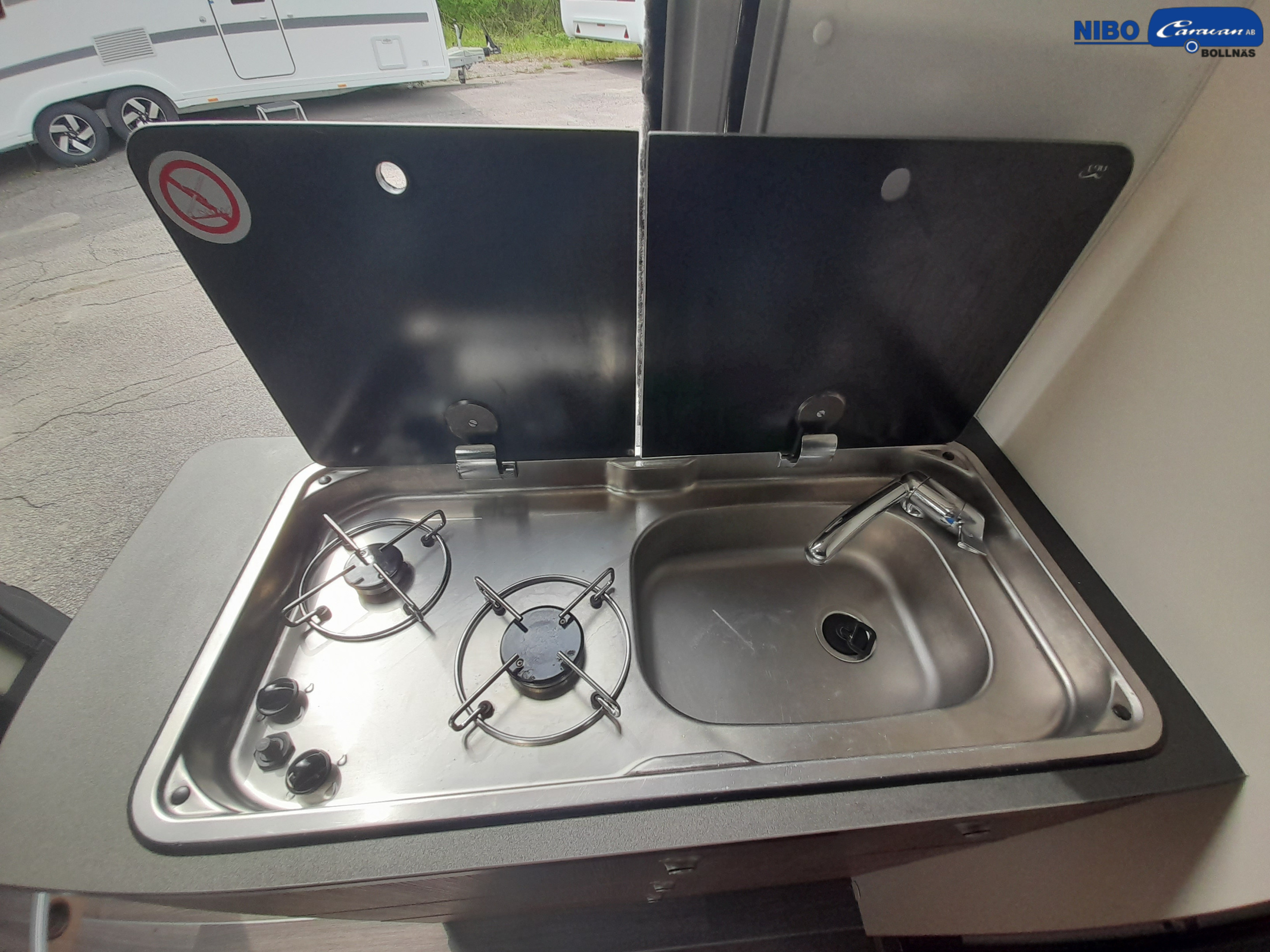 Adria TWIN 640 SLX - Adria