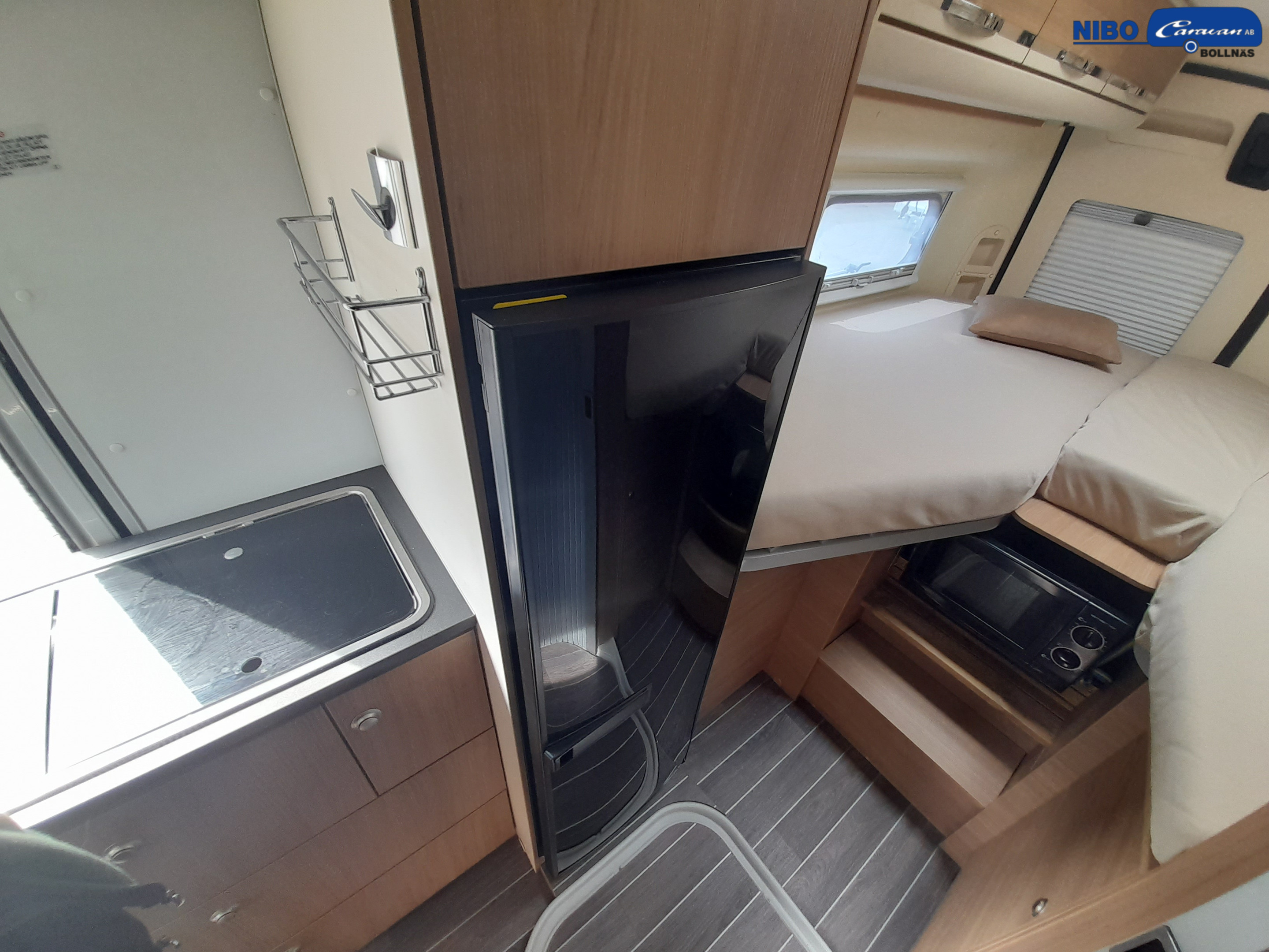 Adria TWIN 640 SLX - Adria