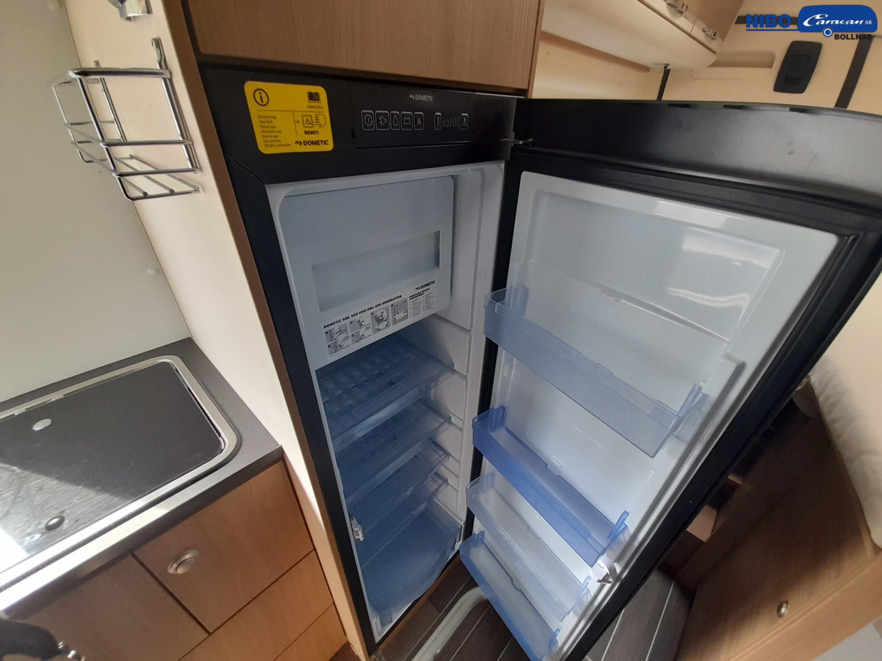 Adria TWIN 640 SLX - Adria