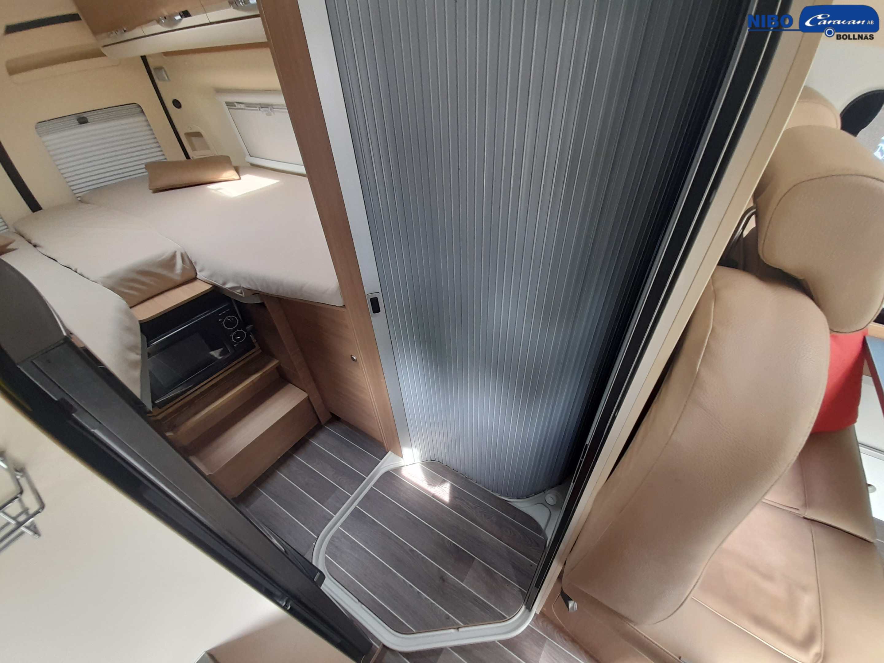Adria TWIN 640 SLX - Adria