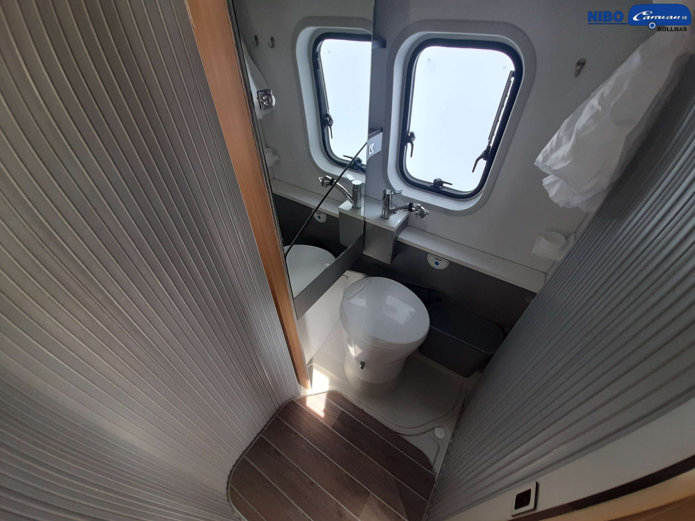 Adria TWIN 640 SLX - Adria