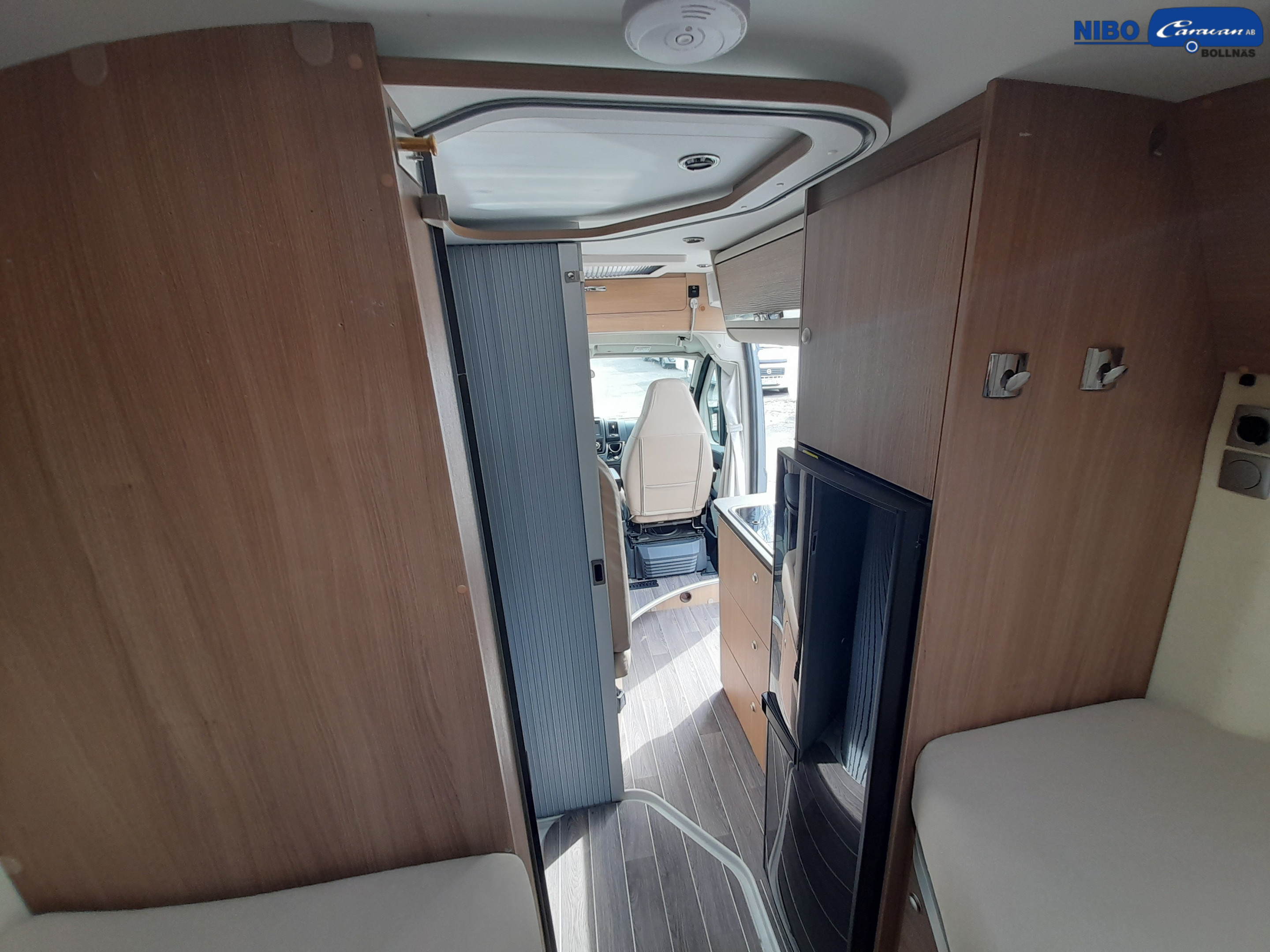 Adria TWIN 640 SLX - Adria