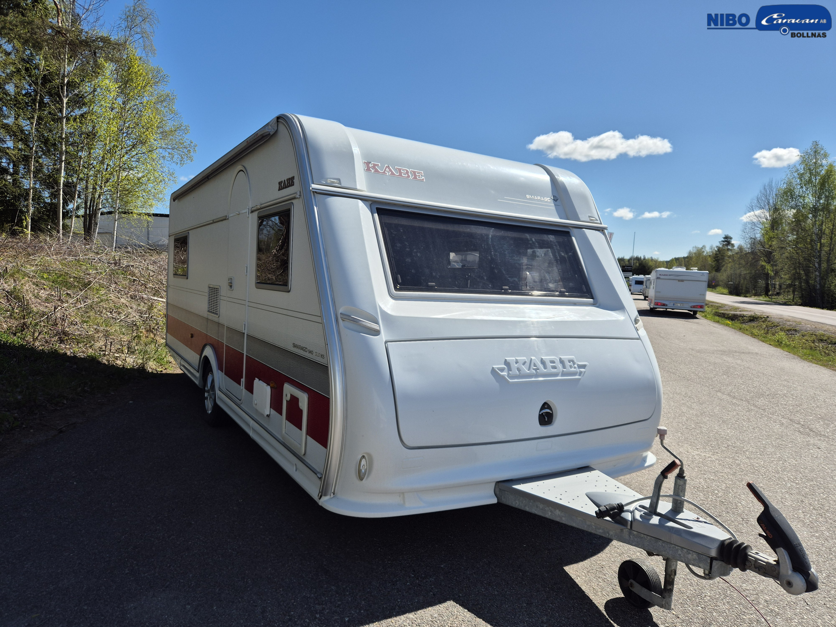 SMARAGD GLE KS - KABE