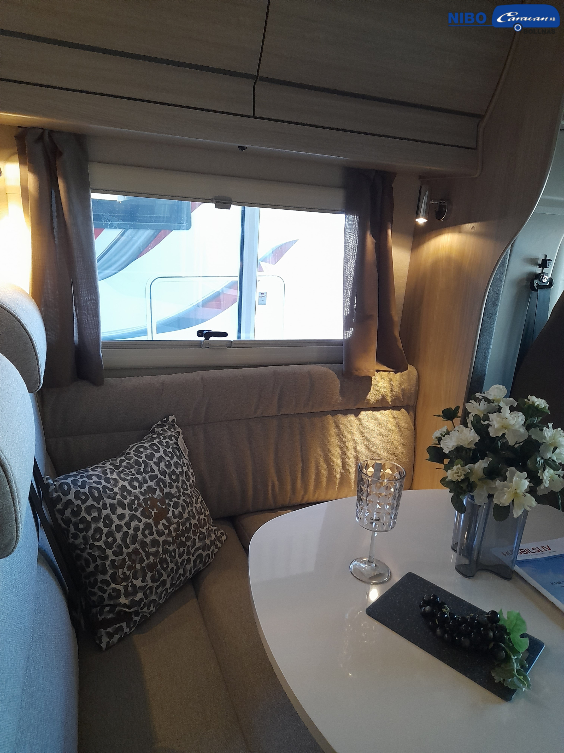 KABE TRAVEL MASTER Classic 740 LGB - KABE