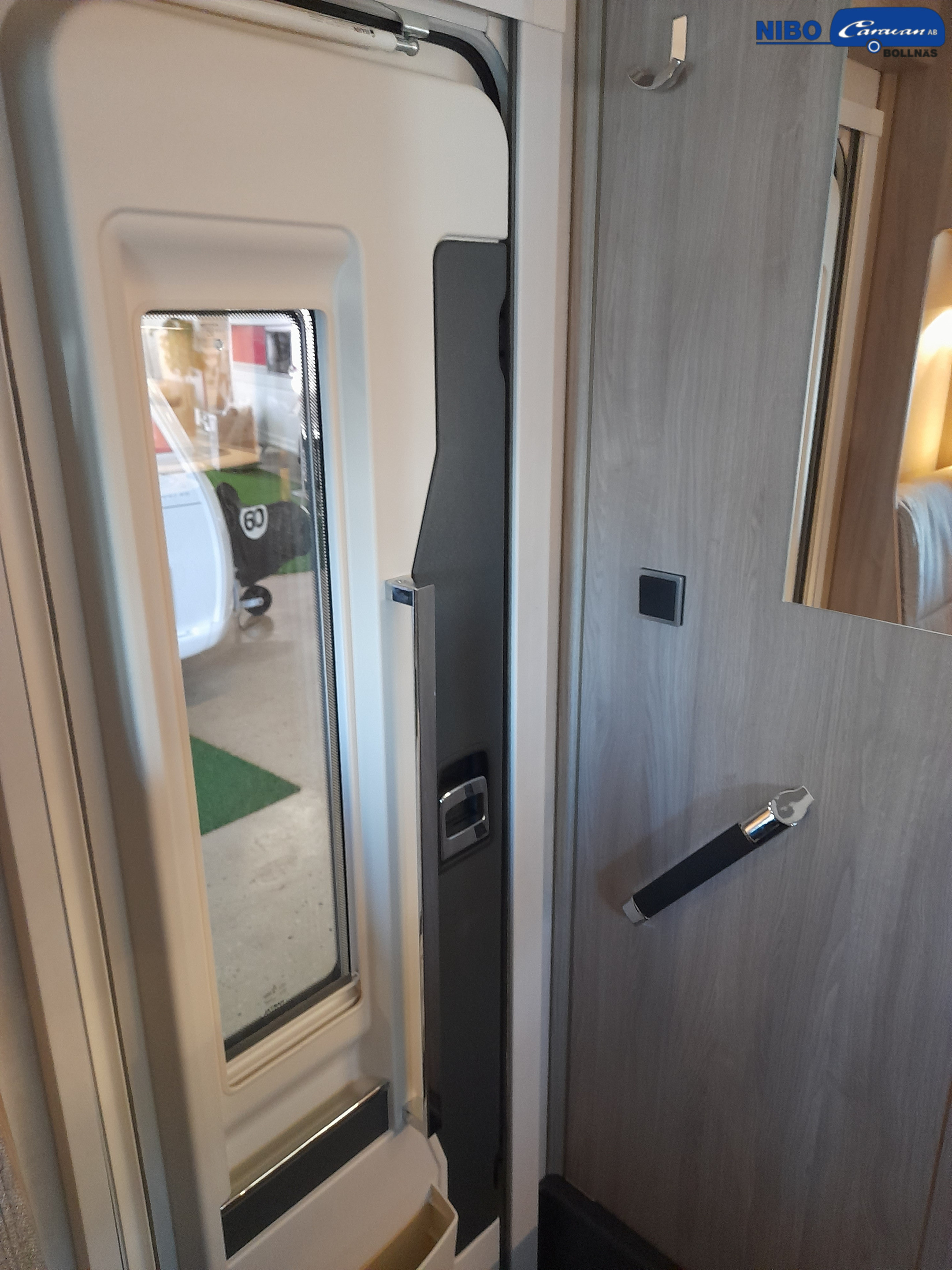 KABE TRAVEL MASTER Classic 740 LGB - KABE
