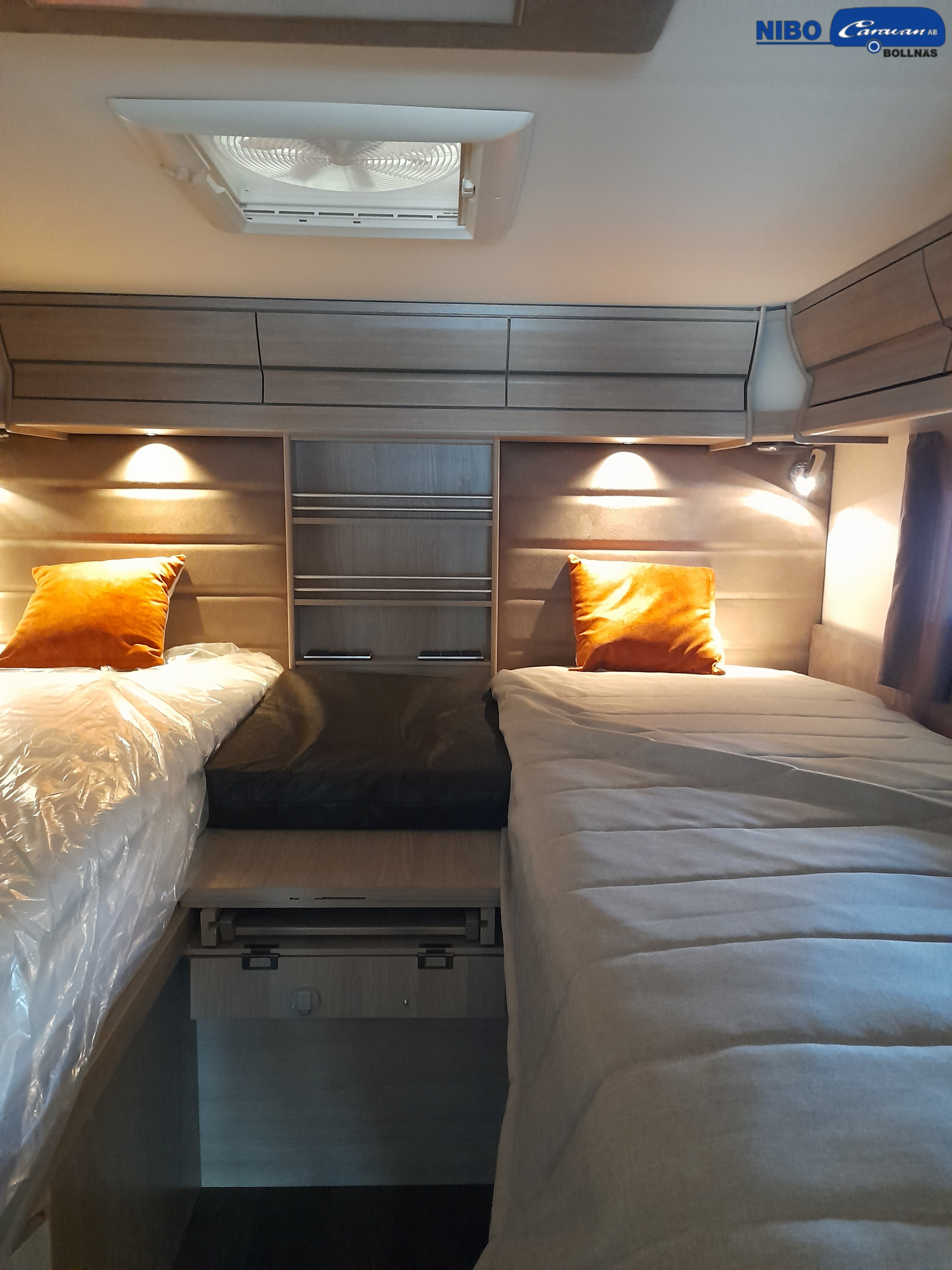 KABE TRAVEL MASTER Classic 740 LGB - KABE