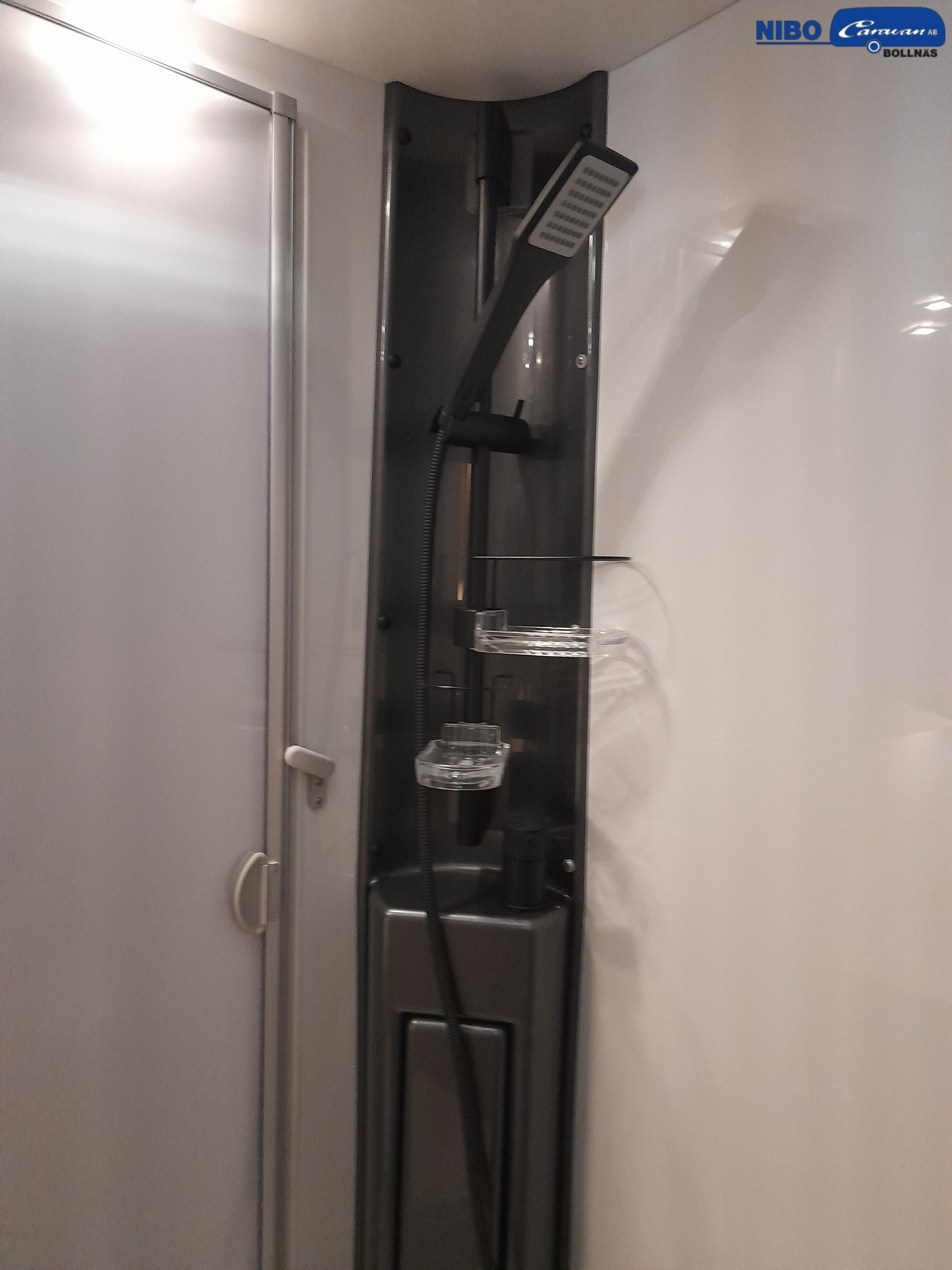 KABE TRAVEL MASTER Classic 740 LGB - KABE