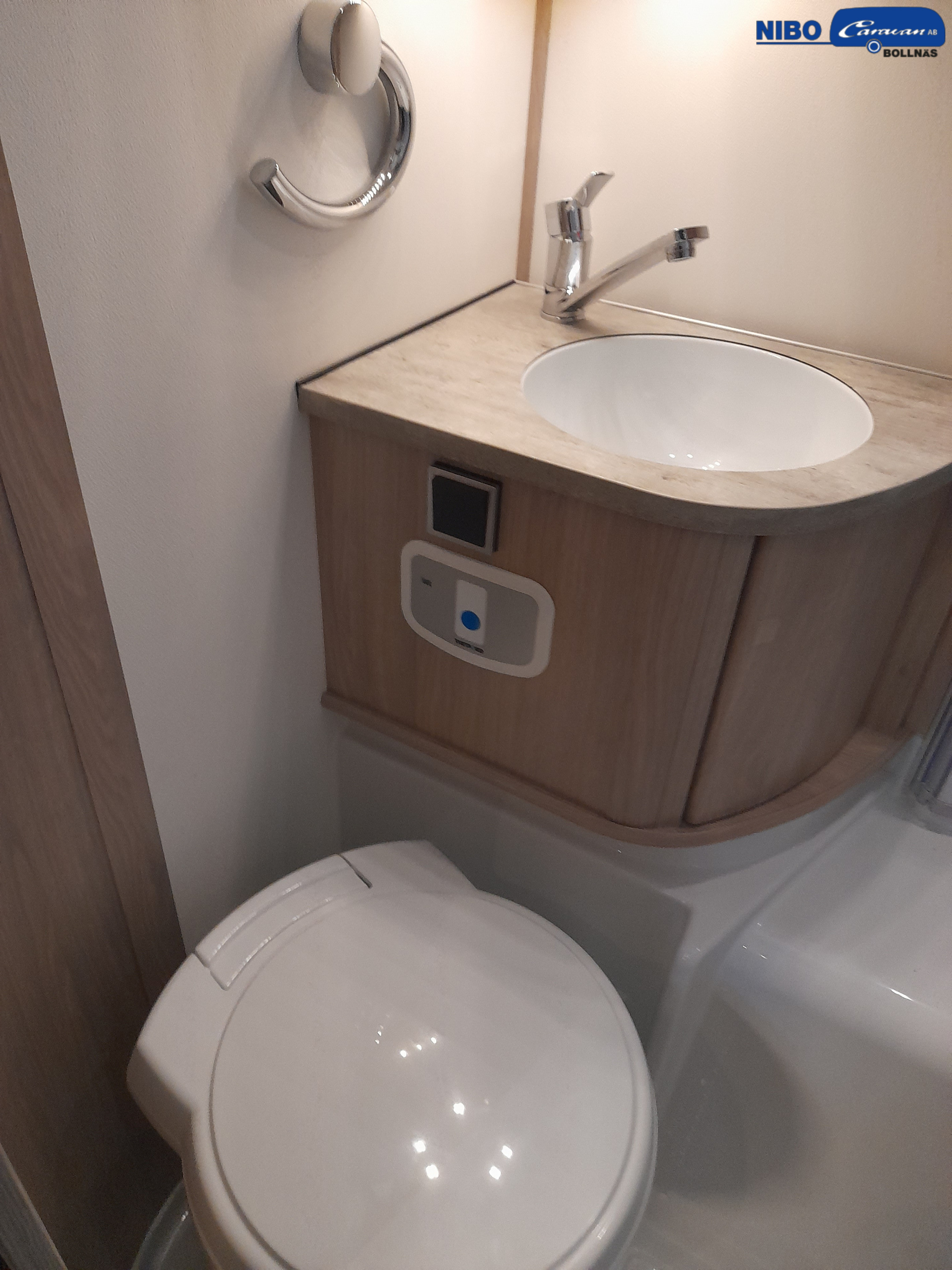 KABE TRAVEL MASTER Classic 740 LGB - KABE