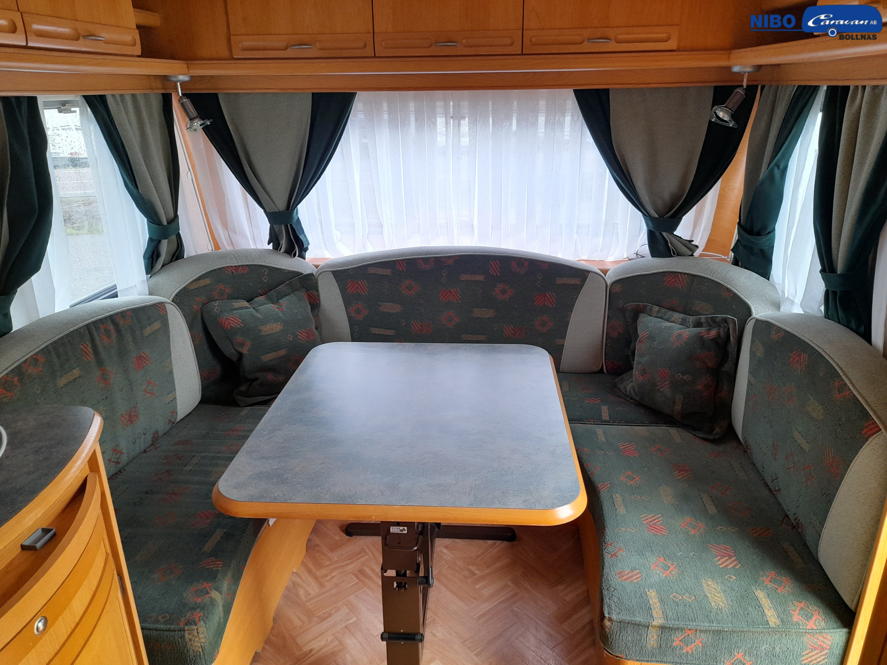 Adria UNICA B 502UP - Adria