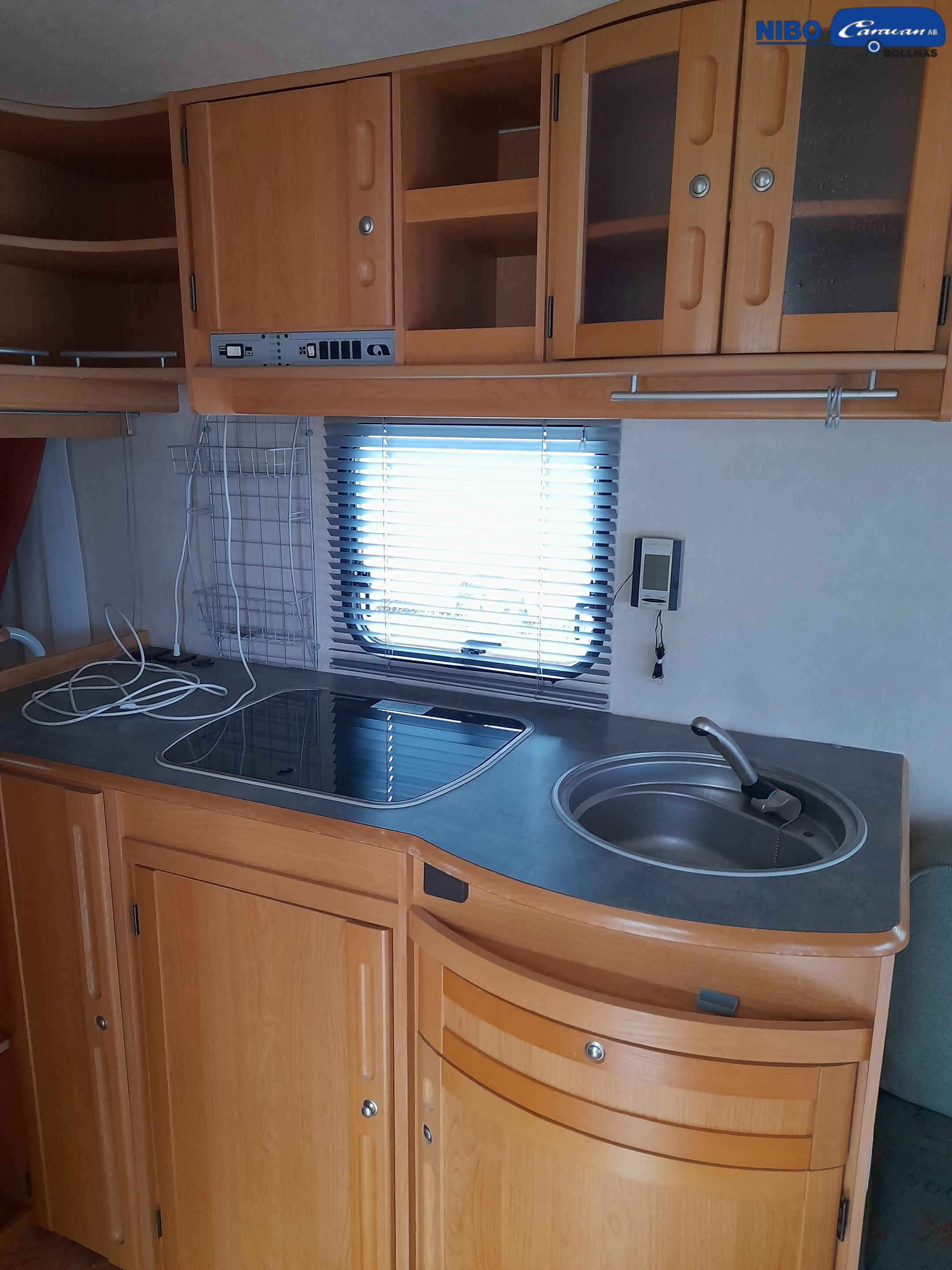 Adria UNICA B 502UP - Adria