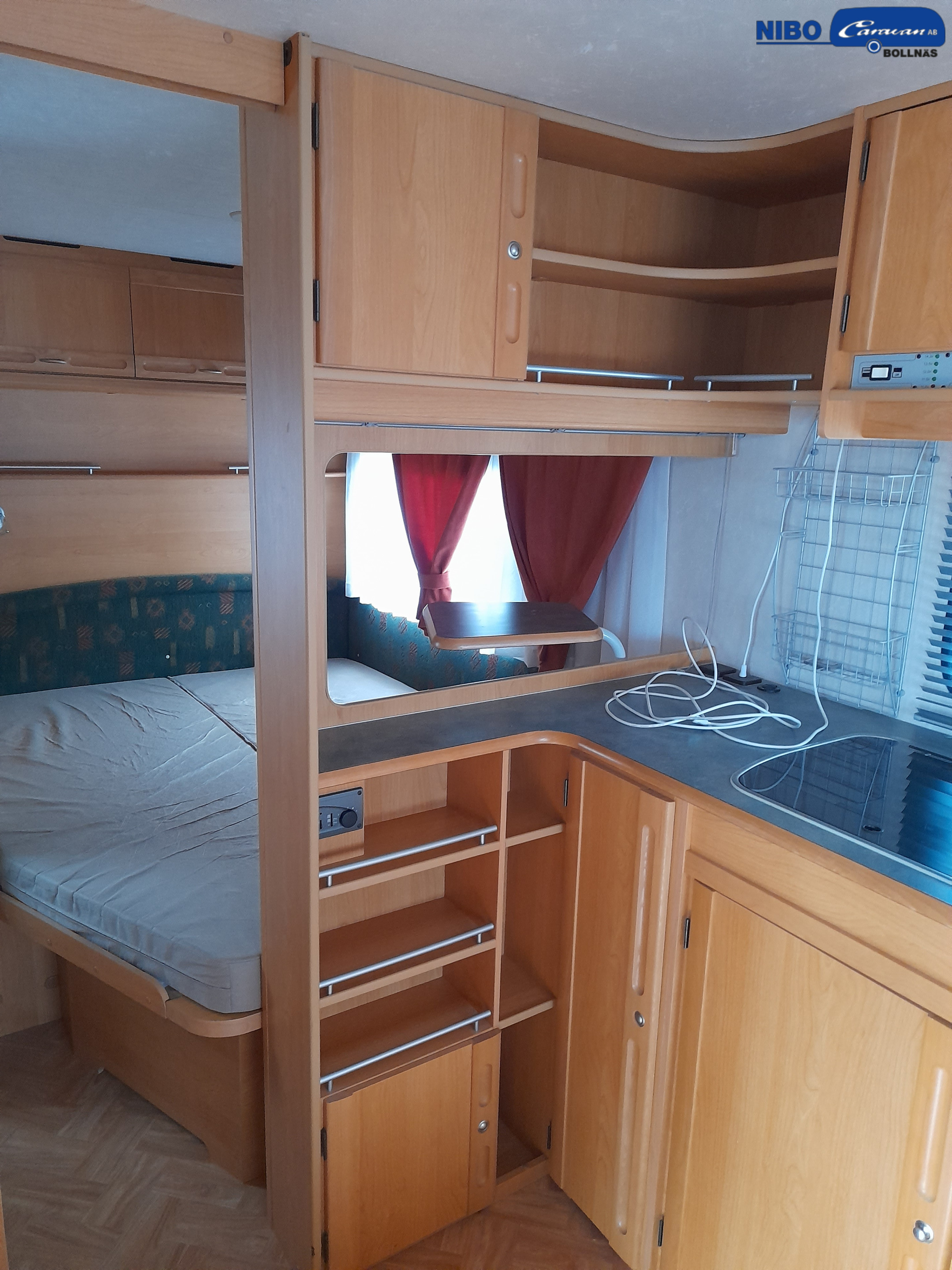Adria UNICA B 502UP - Adria