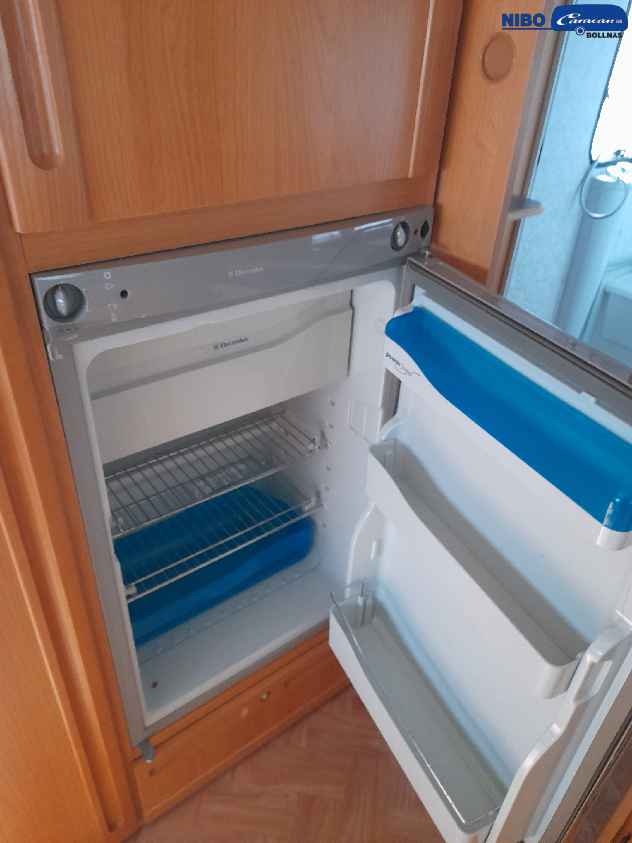 Adria UNICA B 502UP - Adria