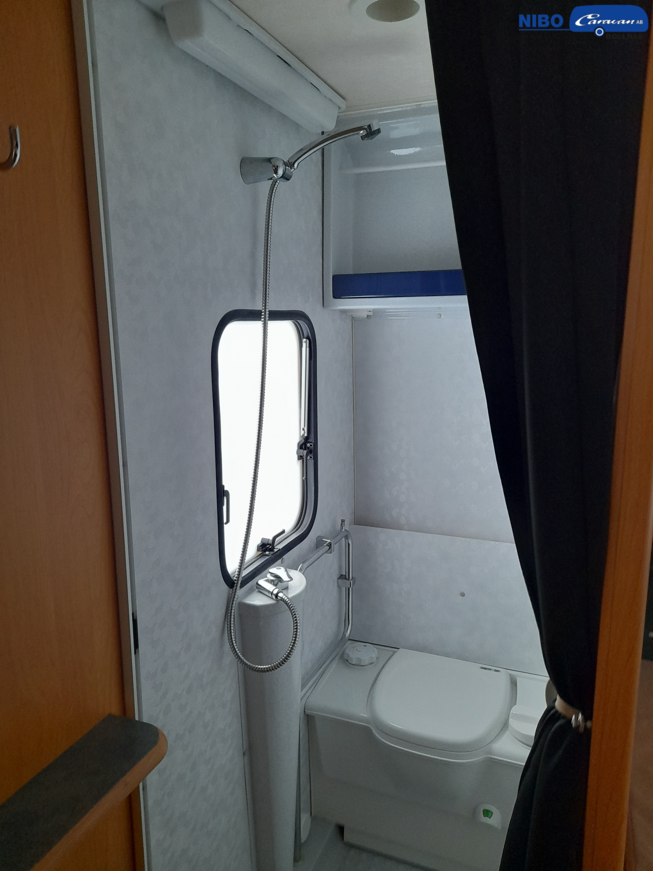 Adria UNICA B 502UP - Adria