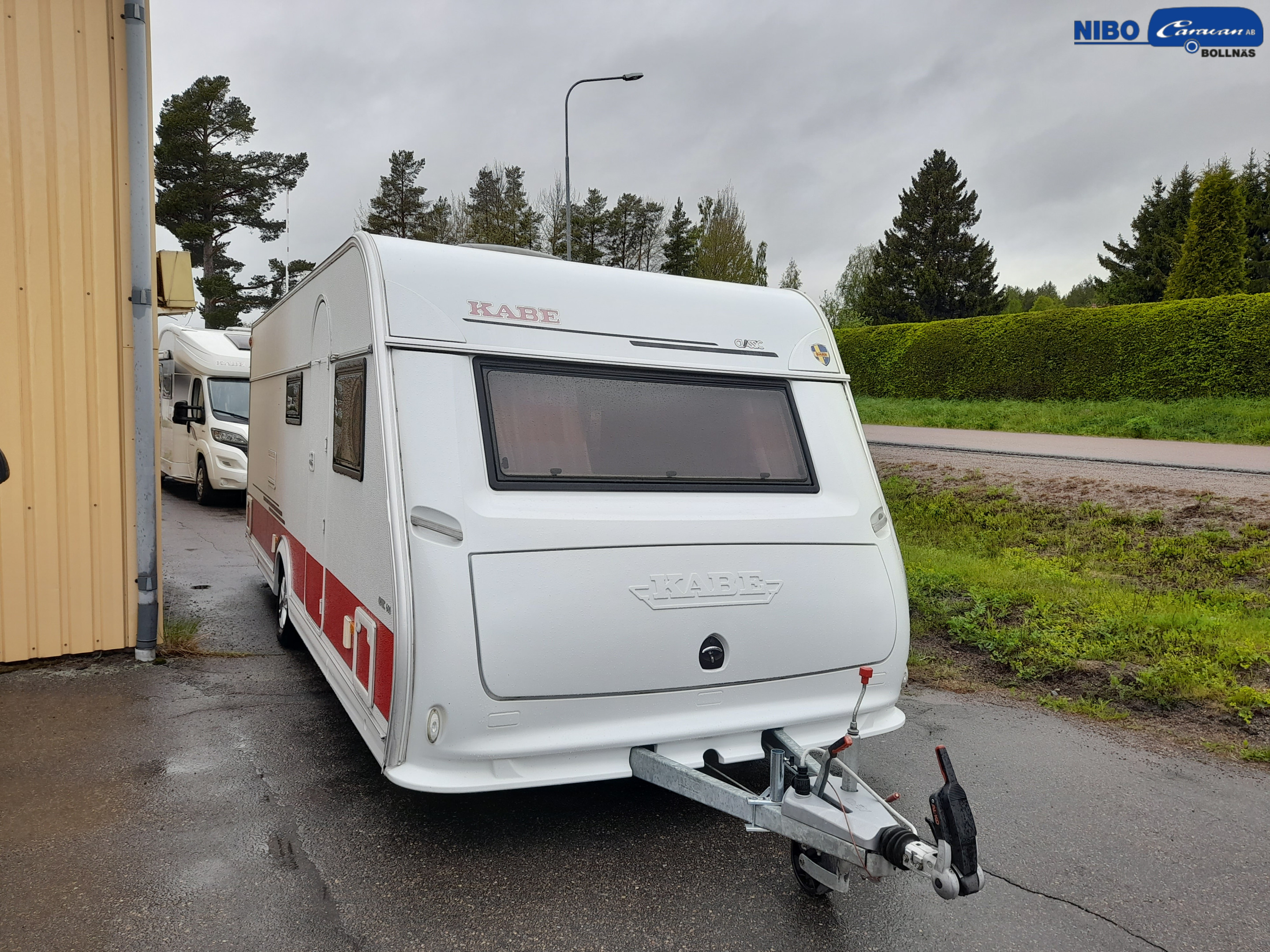 KABE CLASSIC 600 GDL KS - KABE