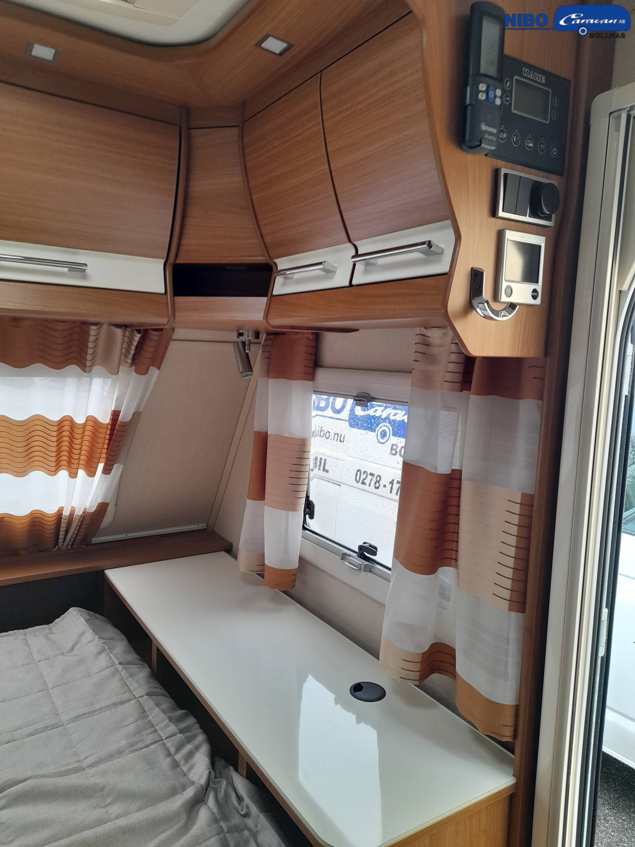 KABE CLASSIC 600 GDL KS - KABE
