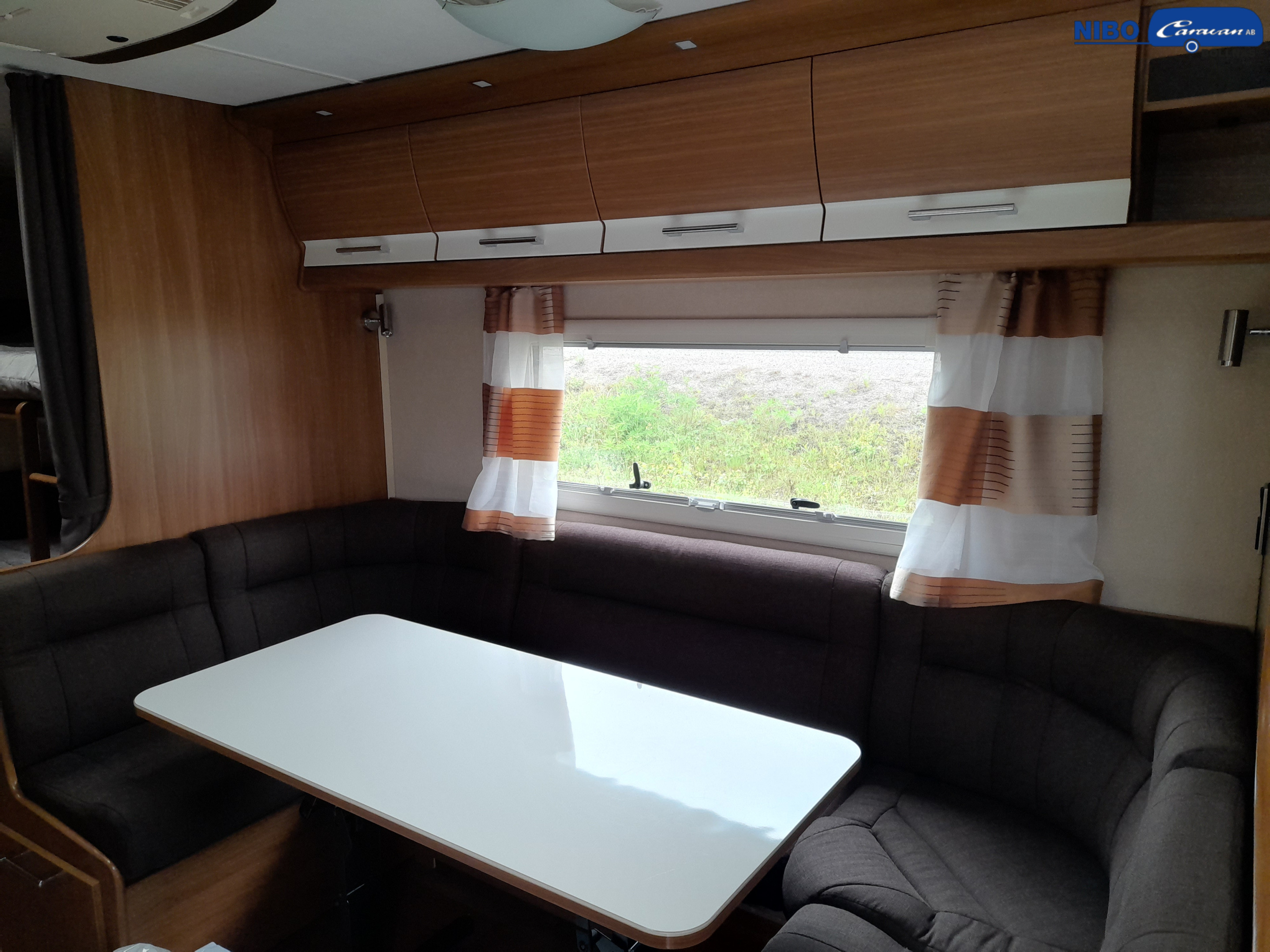 KABE CLASSIC 600 GDL KS - KABE
