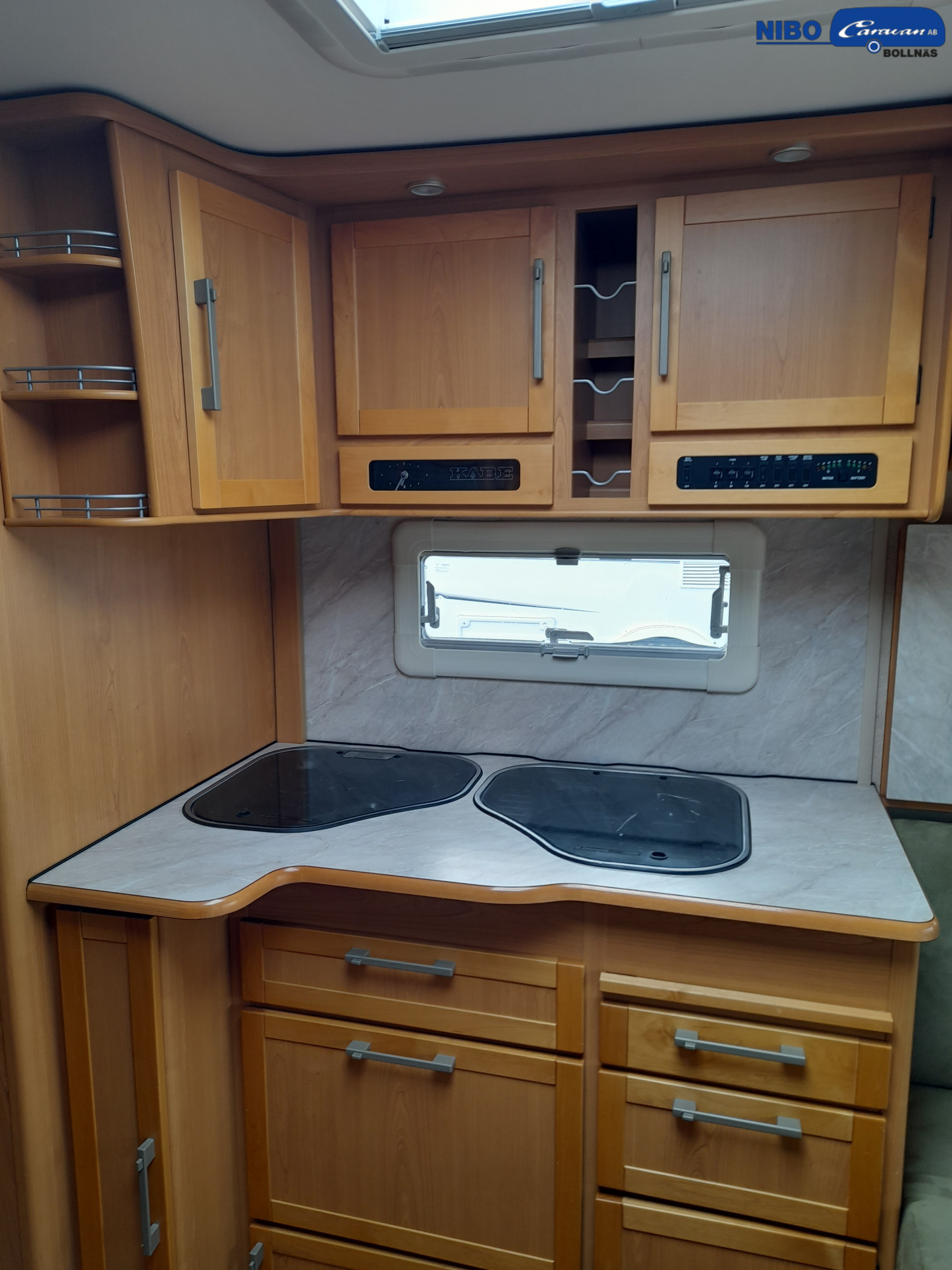KABE SAFIR GLE KS - KABE