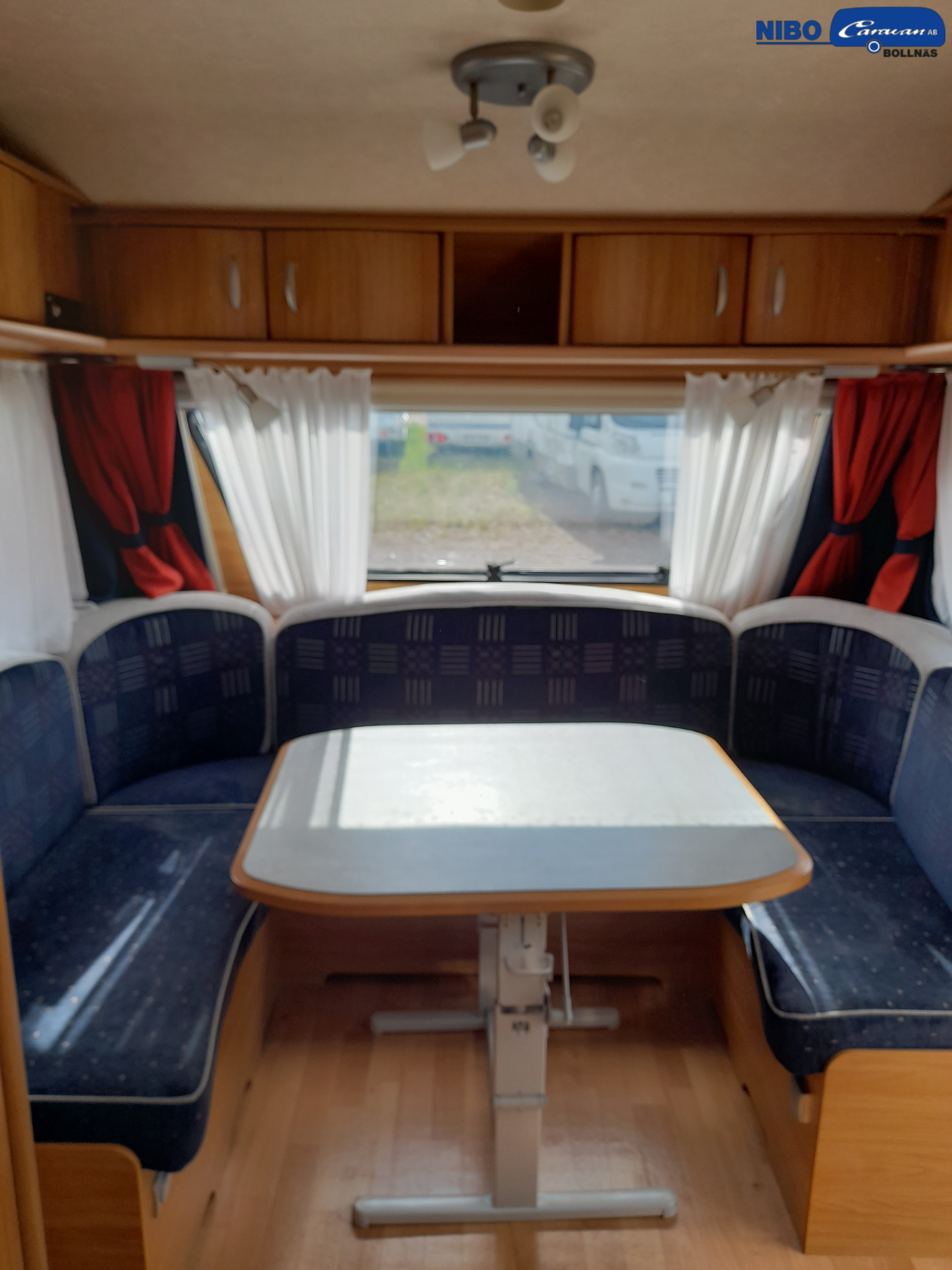 Adria 563 UK - Adria