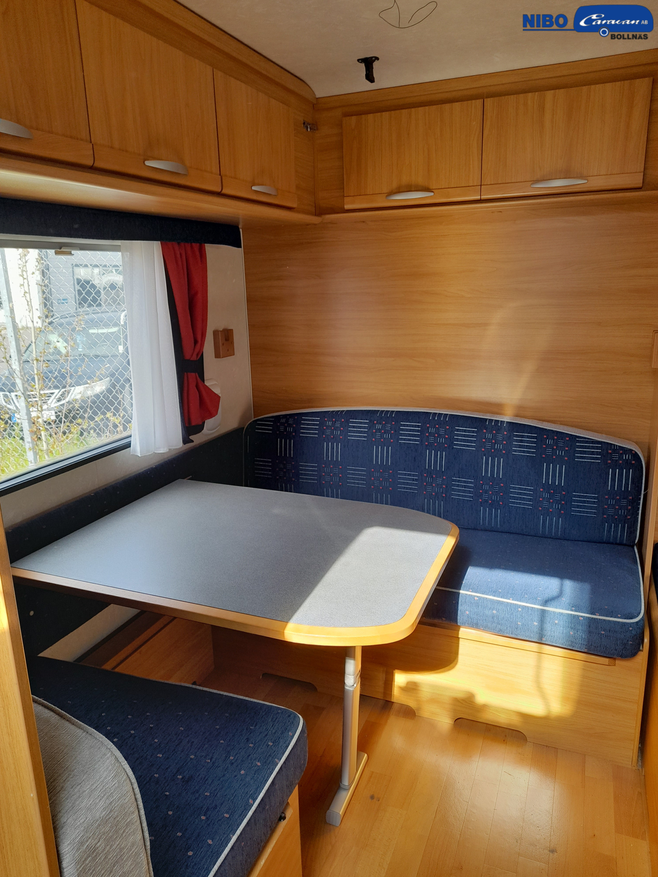 Adria 563 UK - Adria