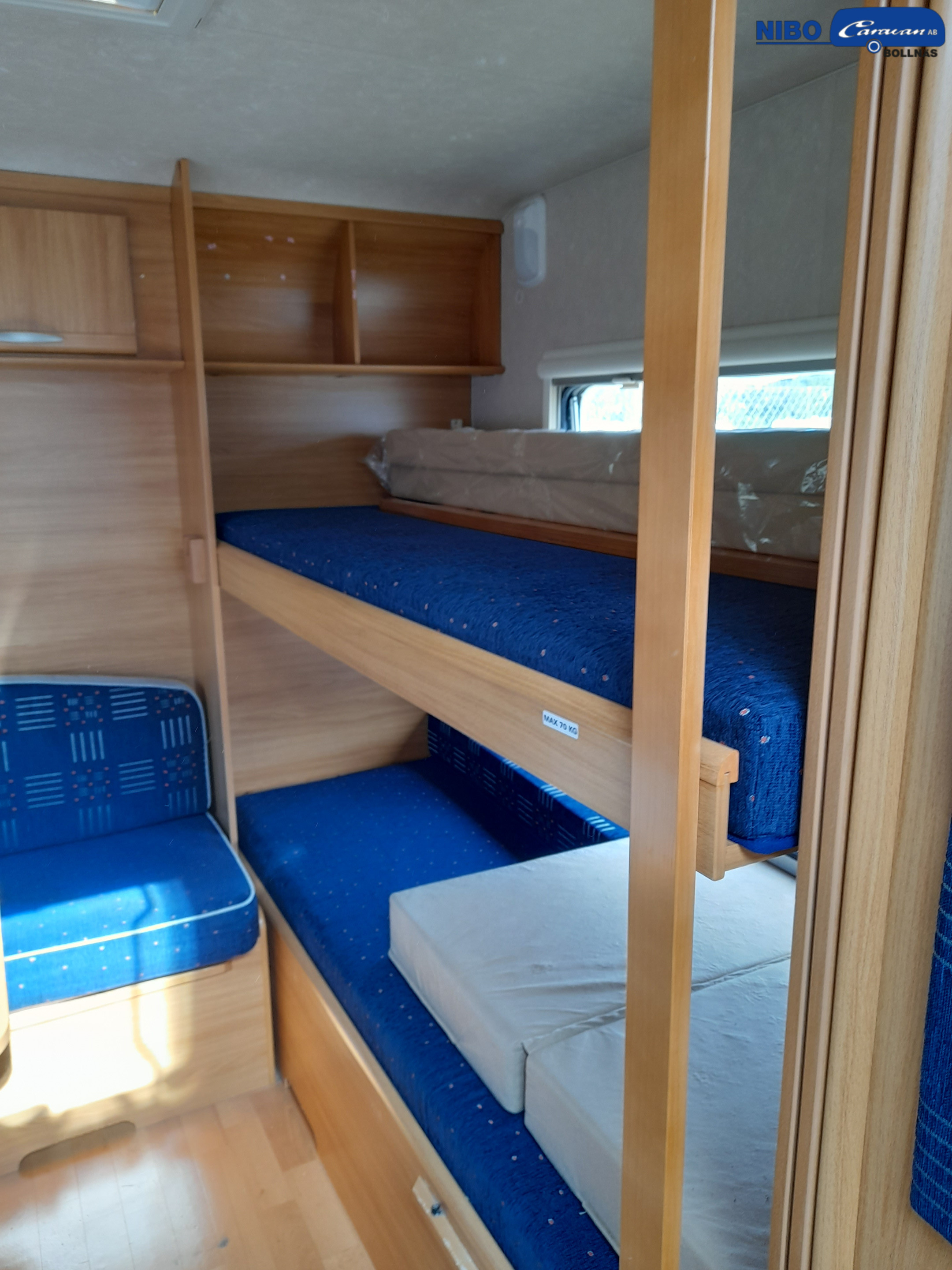 Adria 563 UK - Adria