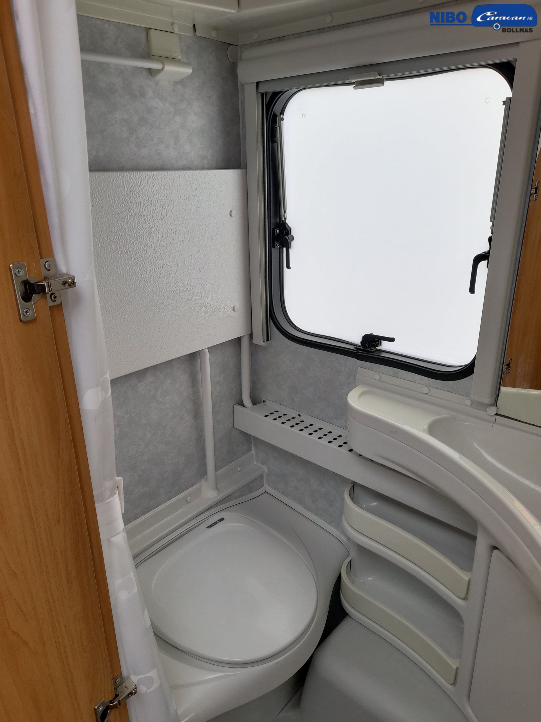 Adria 563 UK - Adria