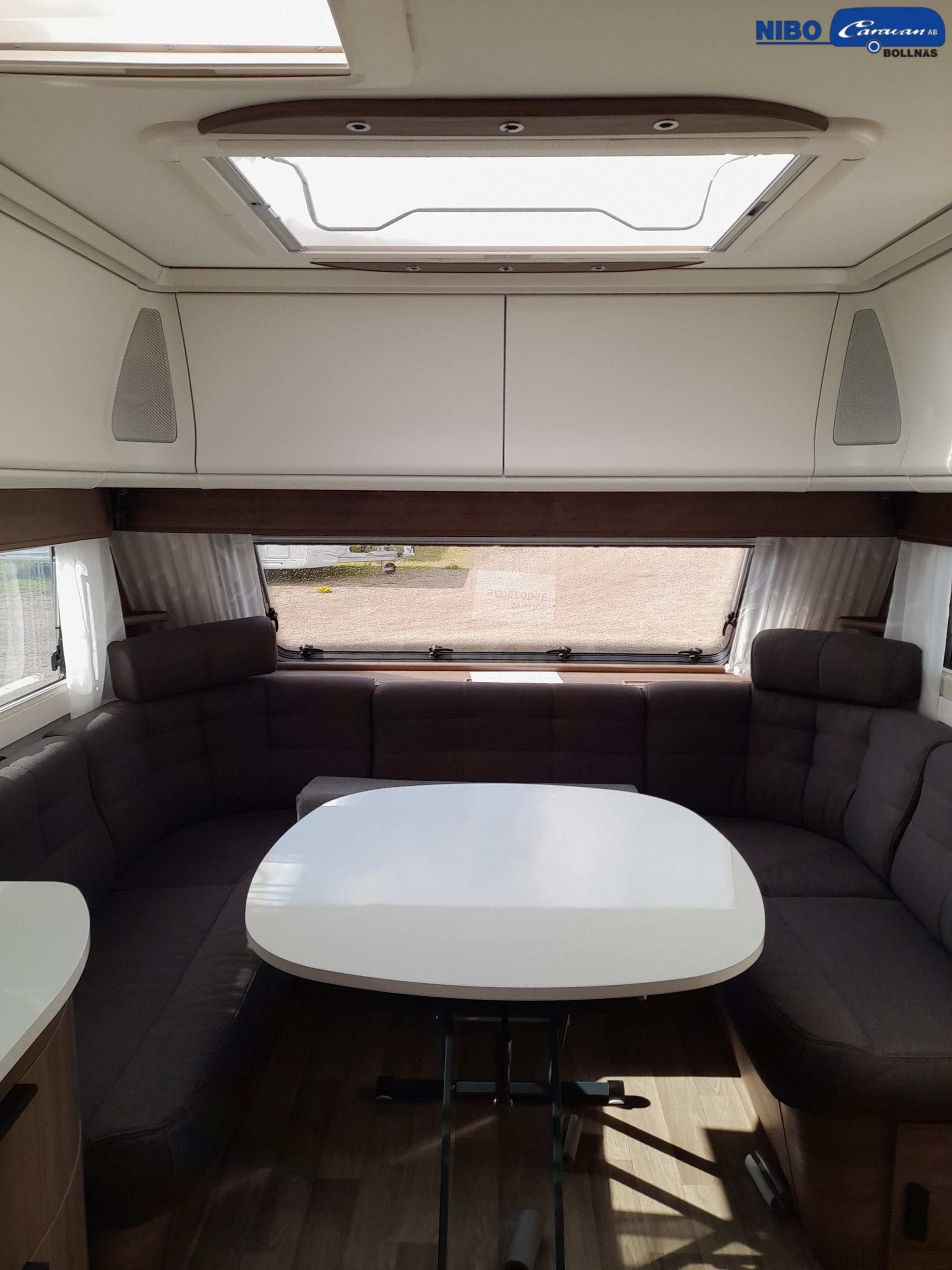 KABE SAFIR 600 TDL KS - KABE