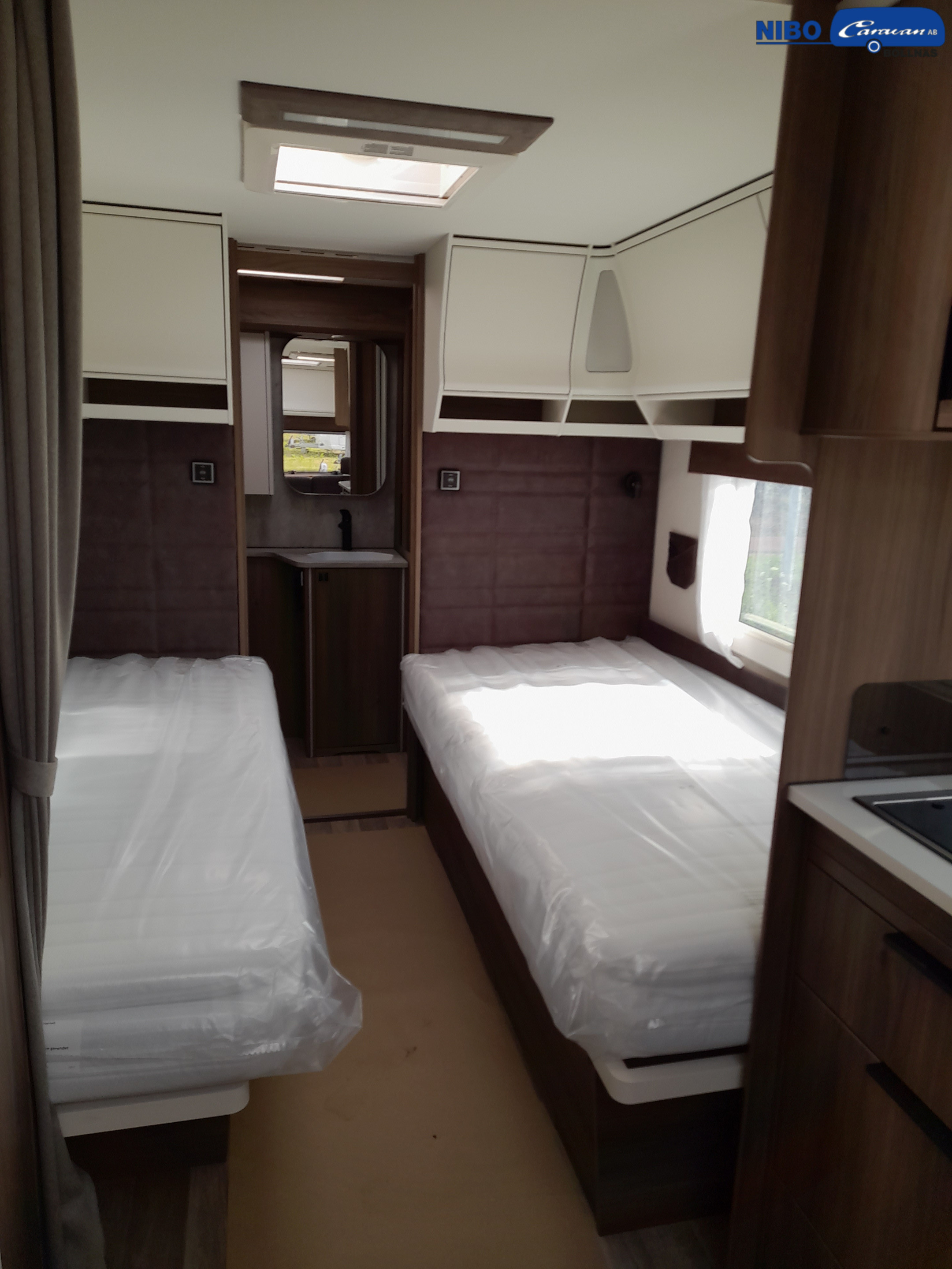 KABE SAFIR 600 TDL KS - KABE
