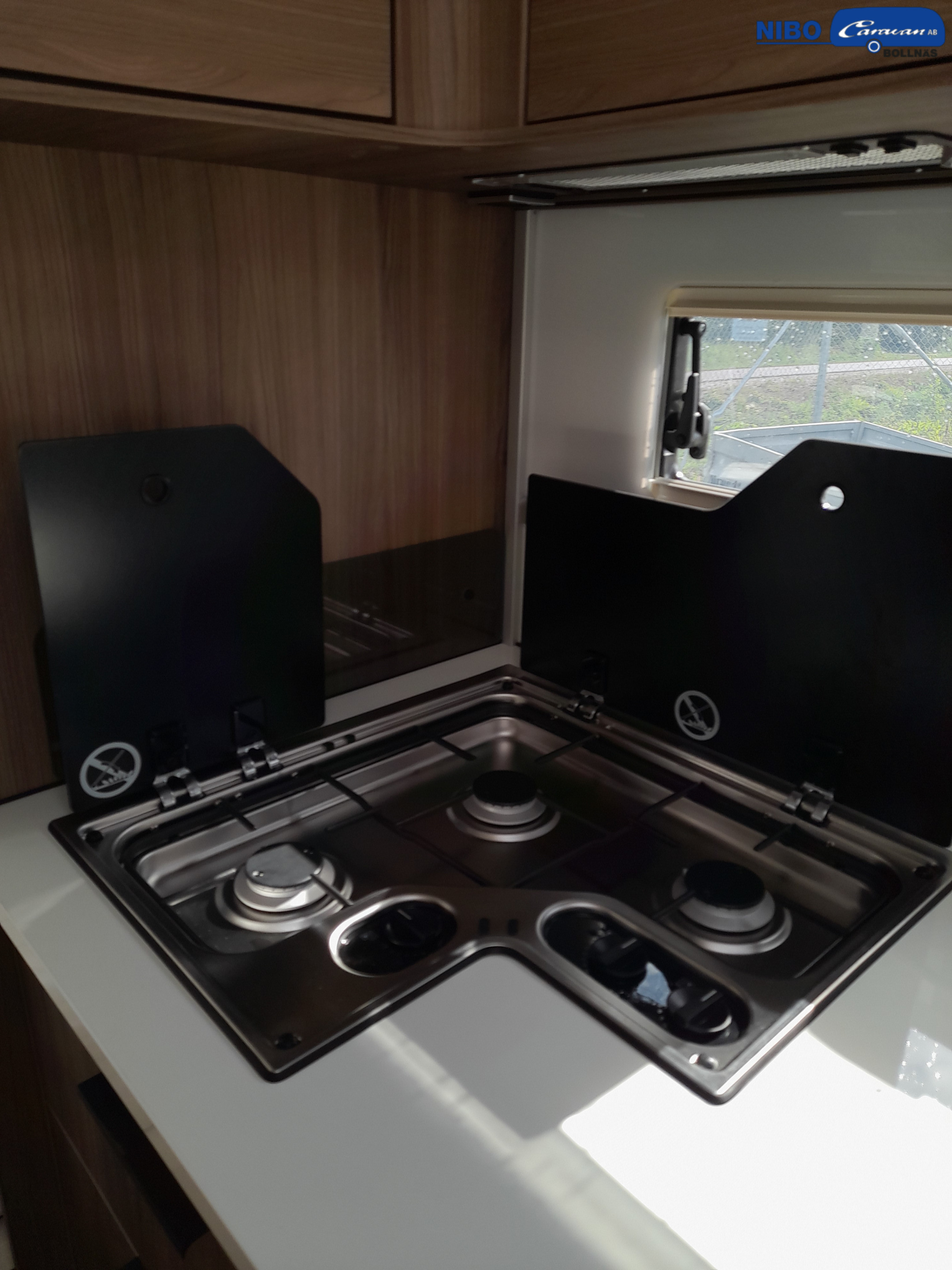 KABE SAFIR 600 TDL KS - KABE