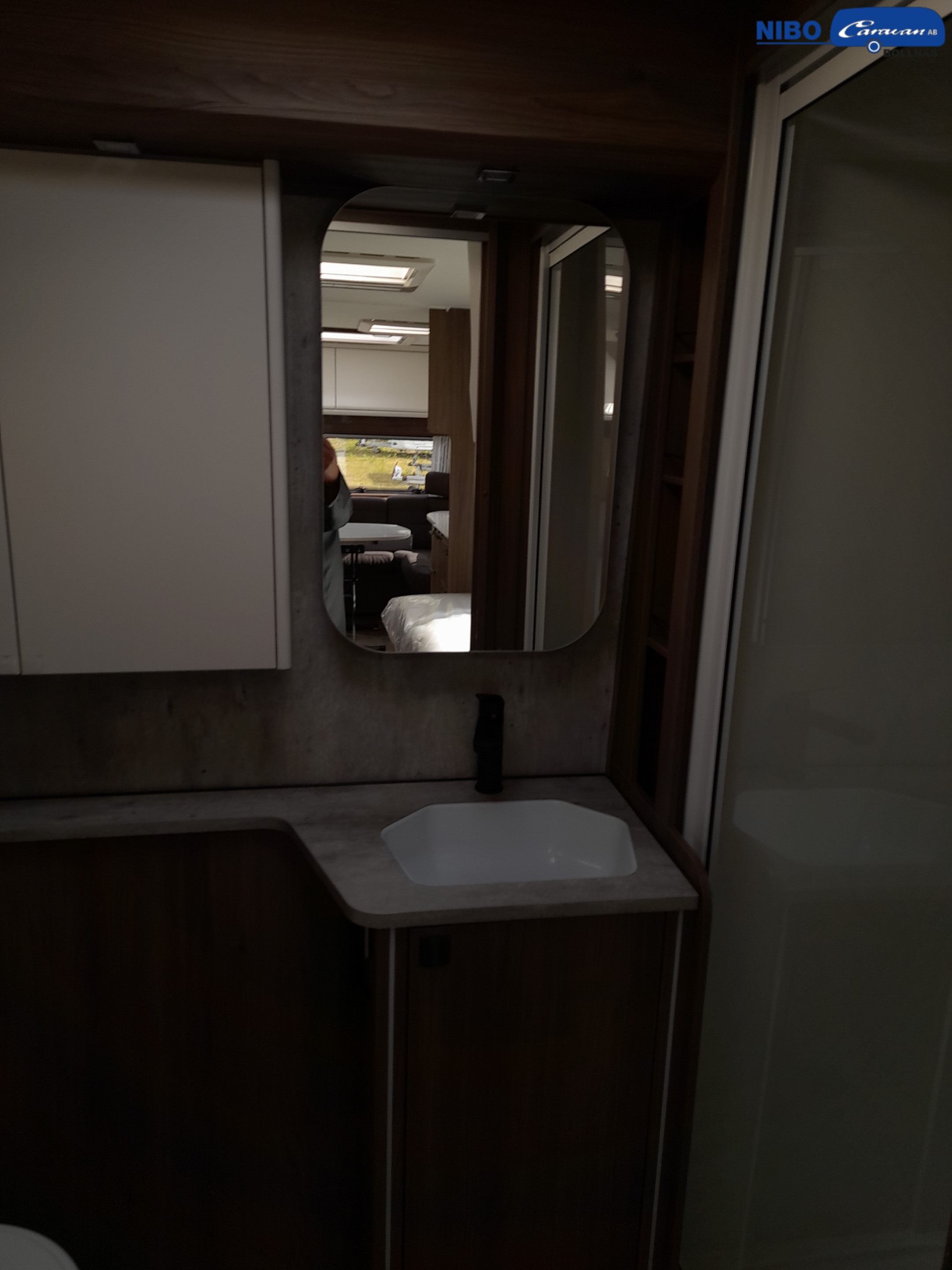 KABE SAFIR 600 TDL KS - KABE