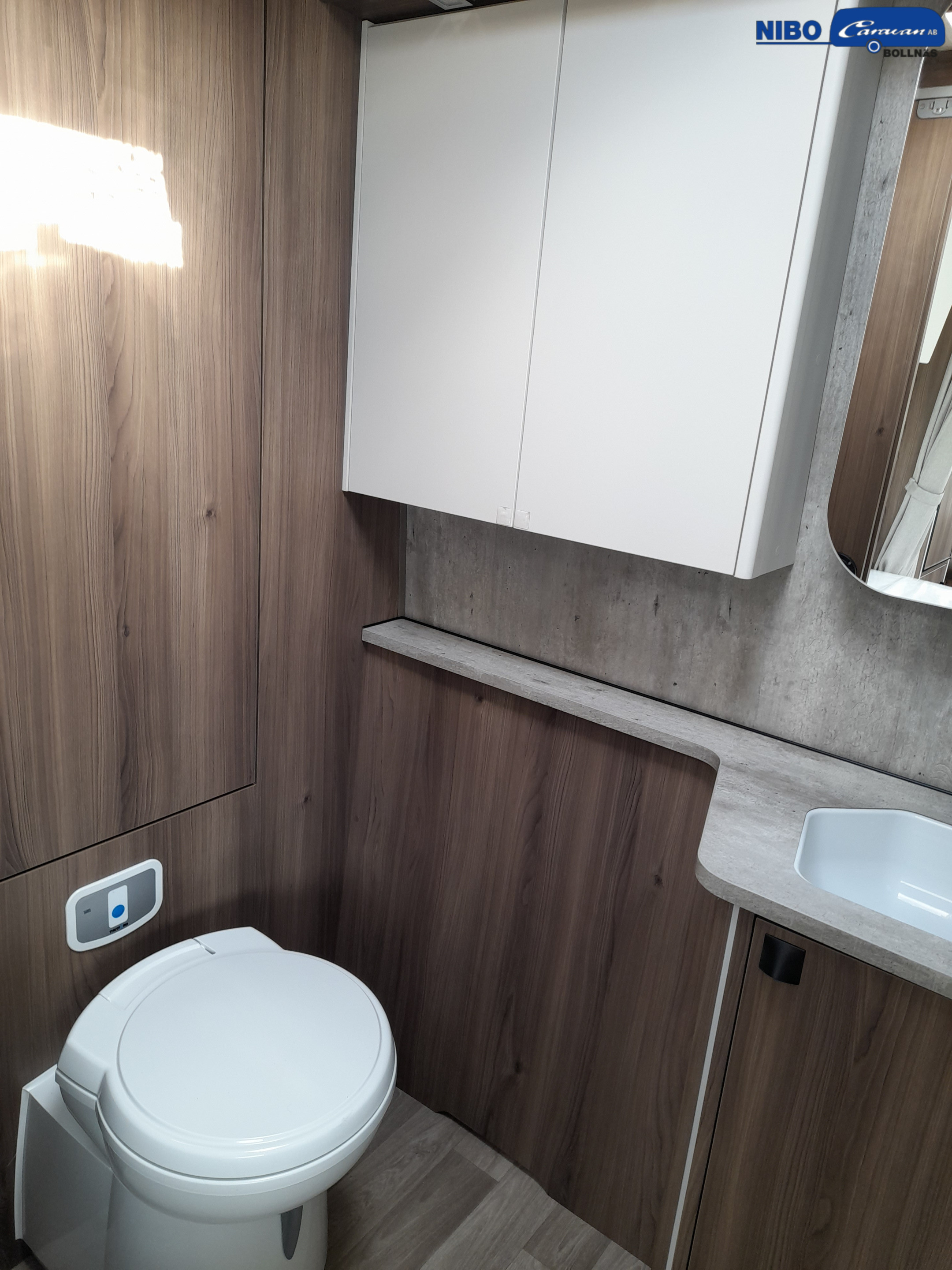 KABE SAFIR 600 TDL KS - KABE