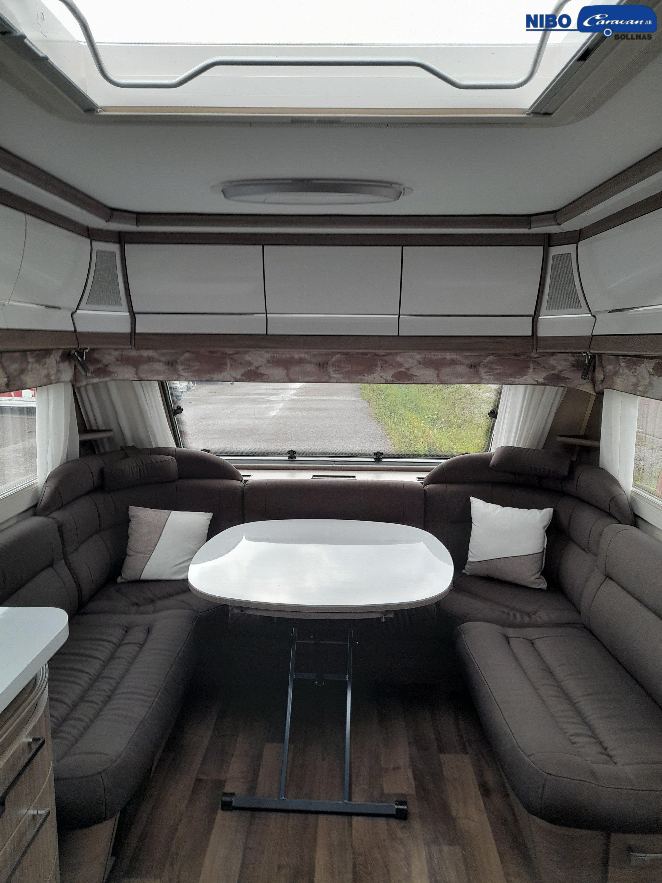 KABE ROYAL 630 GLE KS (AC, mover) - KABE