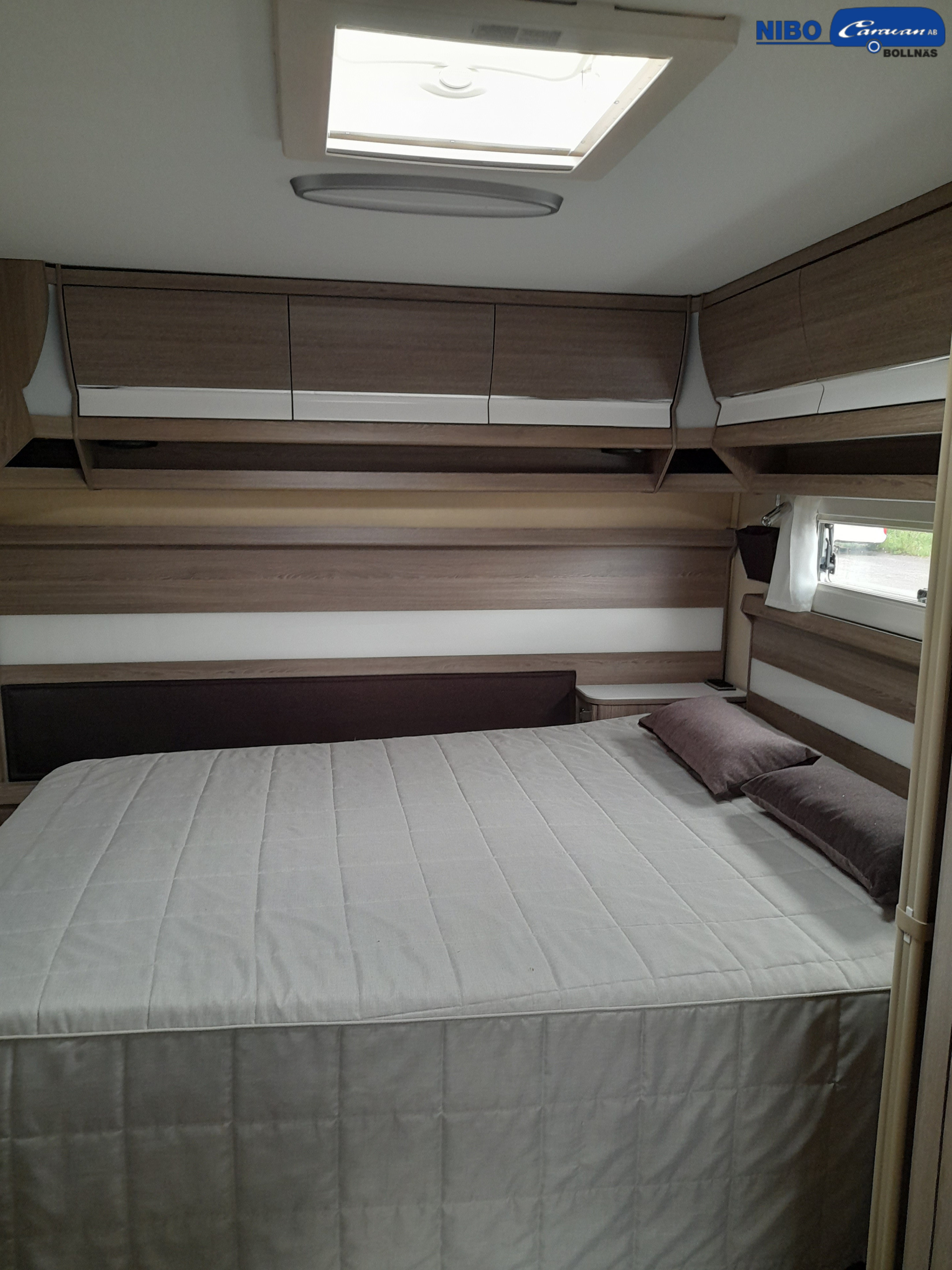 KABE ROYAL 630 GLE KS (AC, mover) - KABE