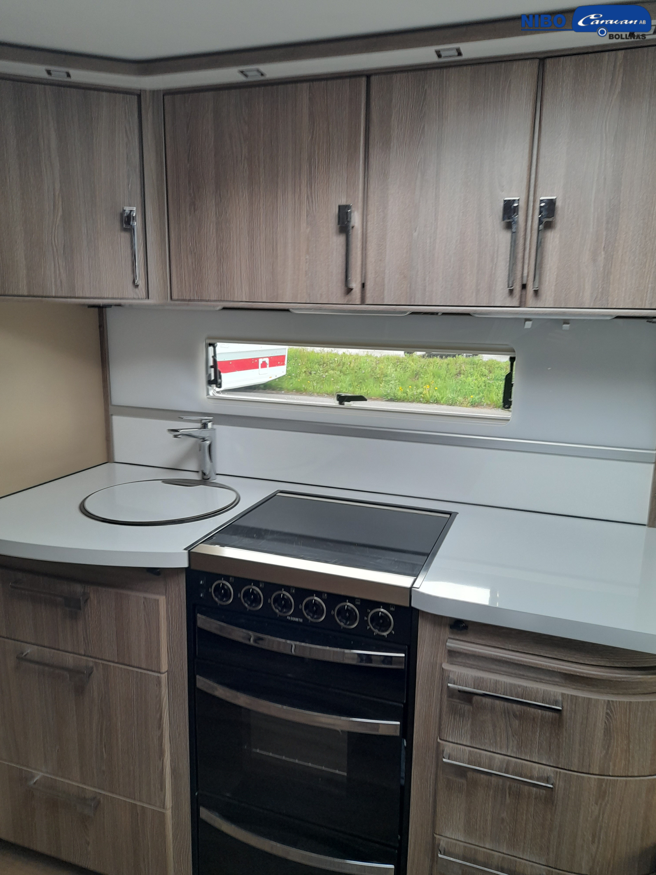 KABE ROYAL 630 GLE KS (AC, mover) - KABE