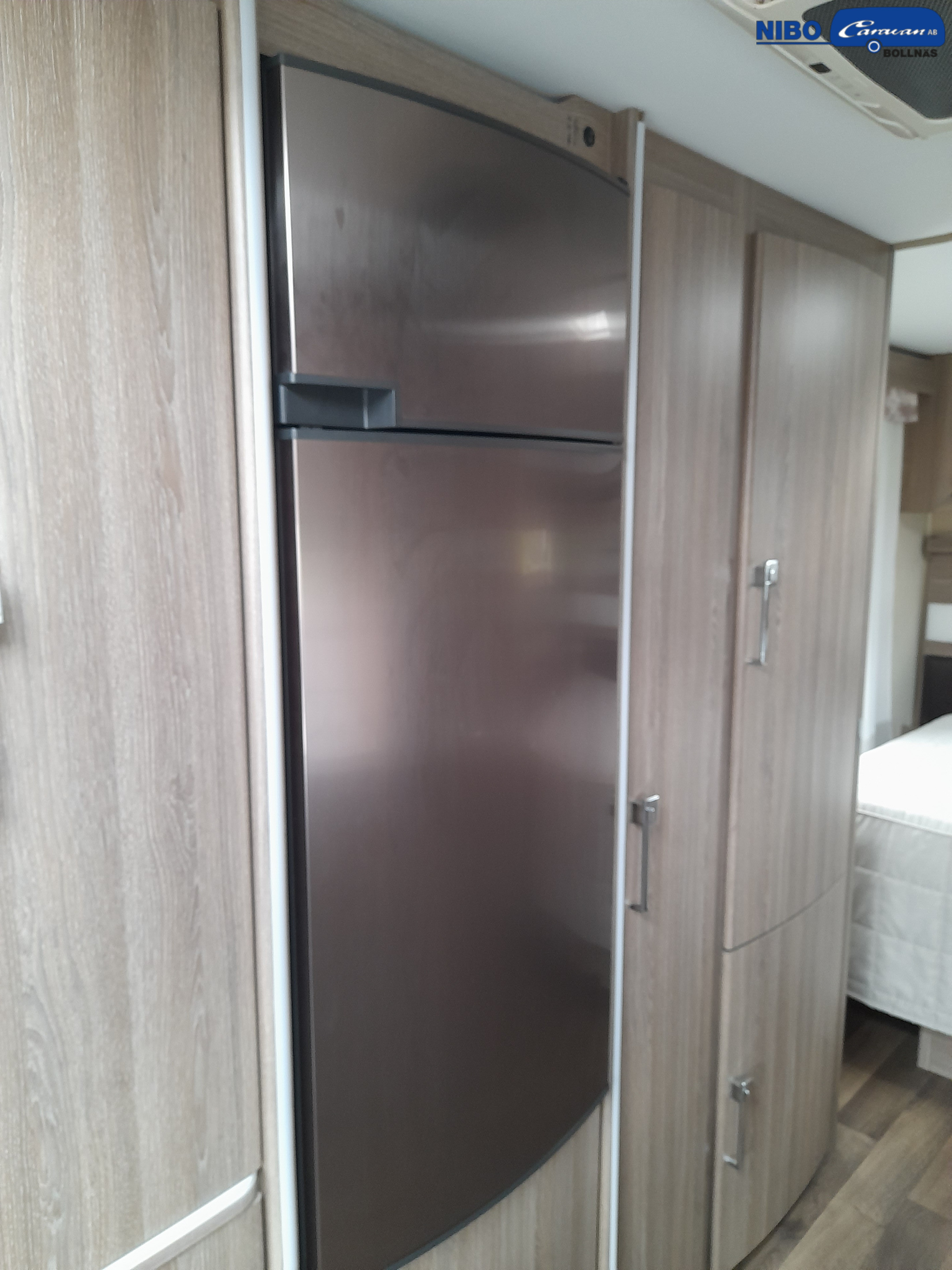 KABE ROYAL 630 GLE KS (AC, mover) - KABE