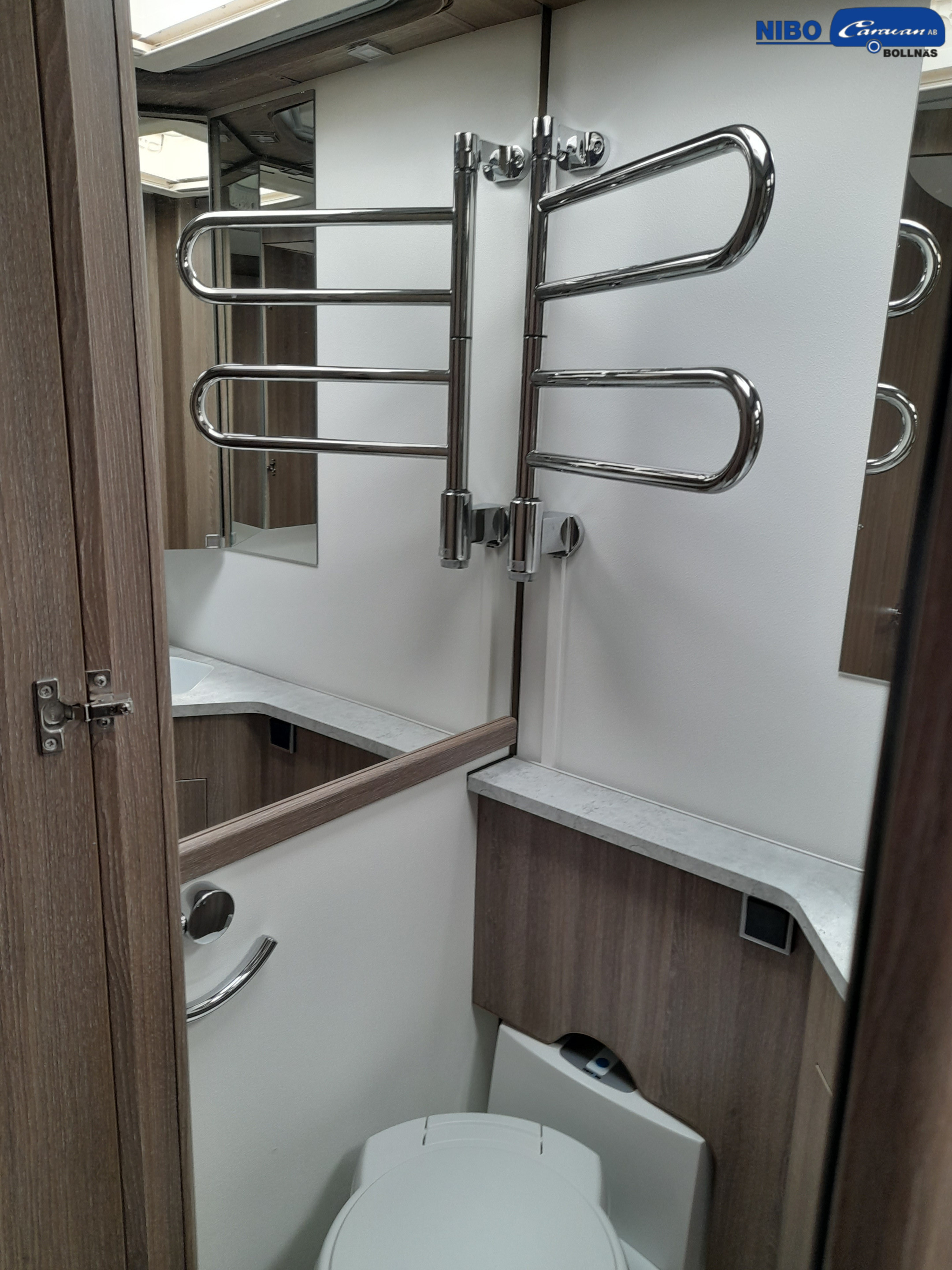 KABE ROYAL 630 GLE KS (AC, mover) - KABE